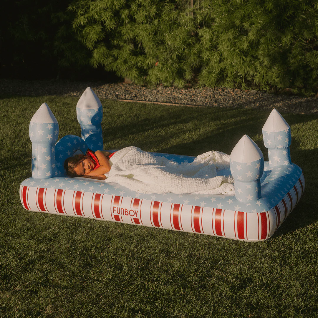 Kids Air Mattress - Image 2