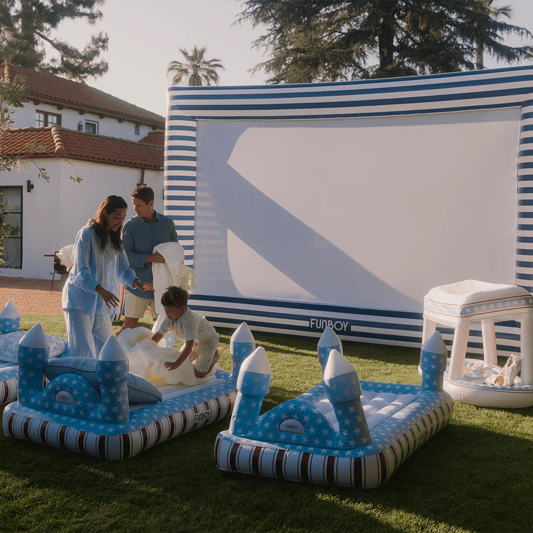 Kids Air Mattress - Image 3