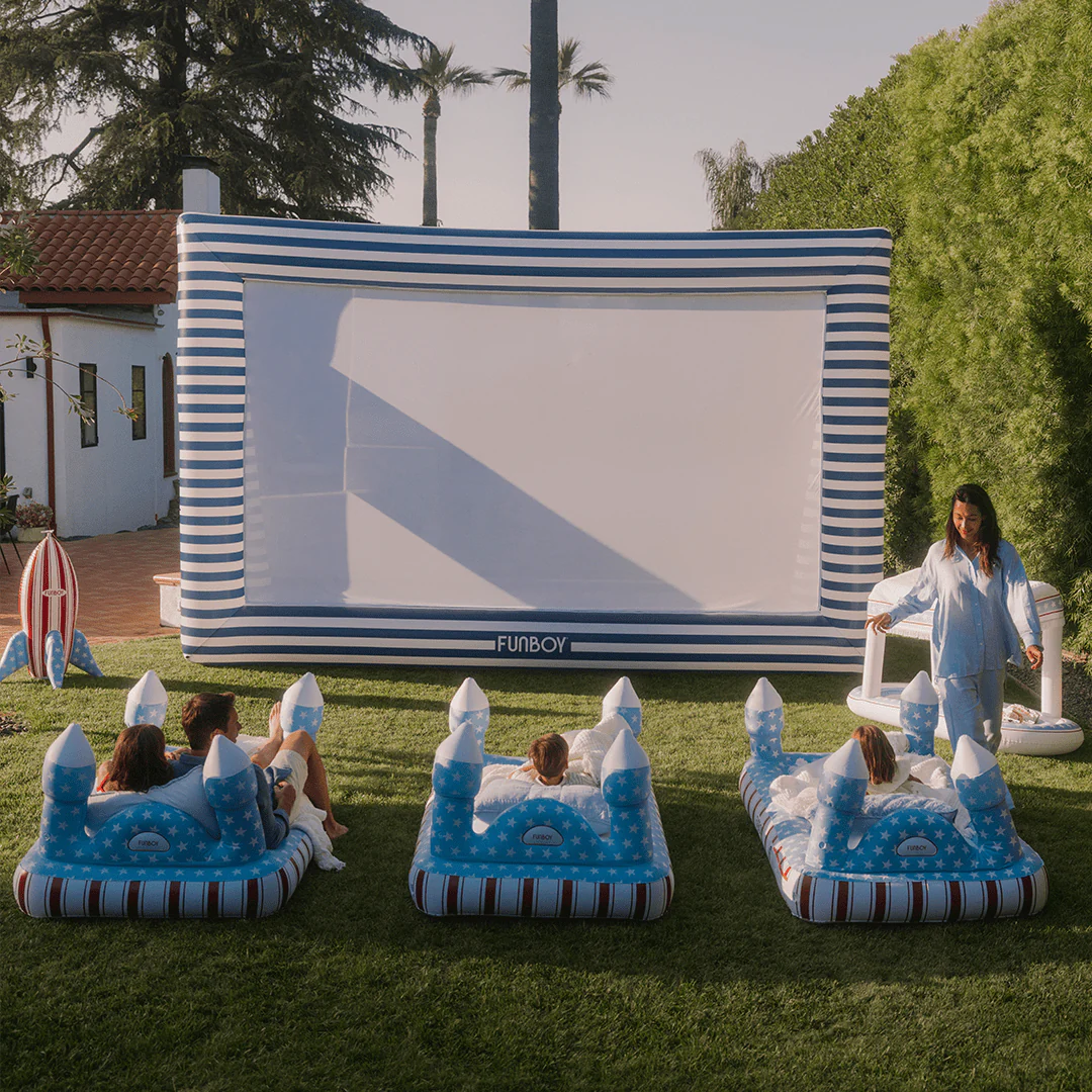 Kids Air Mattress - Image 5