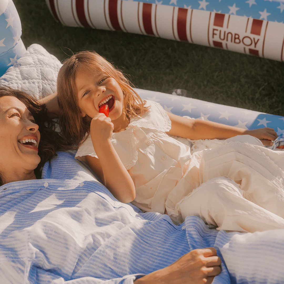Kids Air Mattress - Image 6
