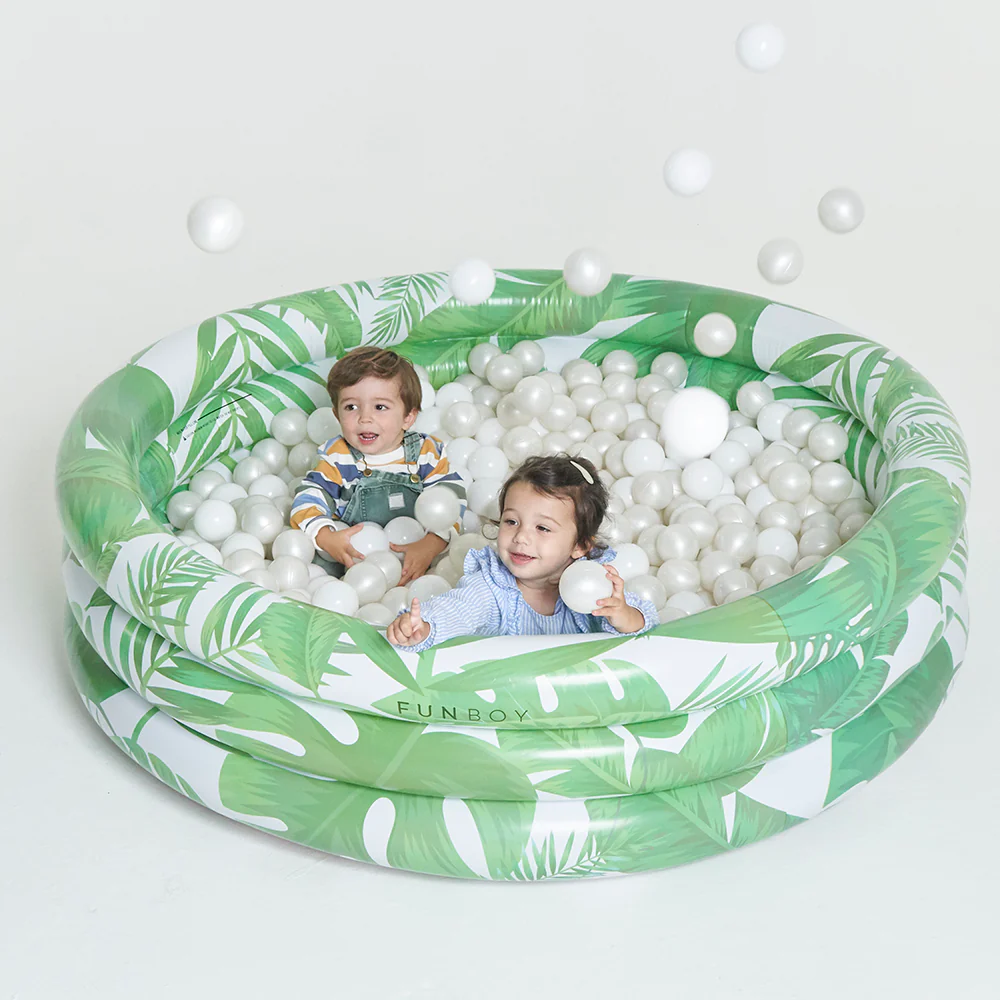 Kids Ball Pit Balls (120 Count) - Image 3