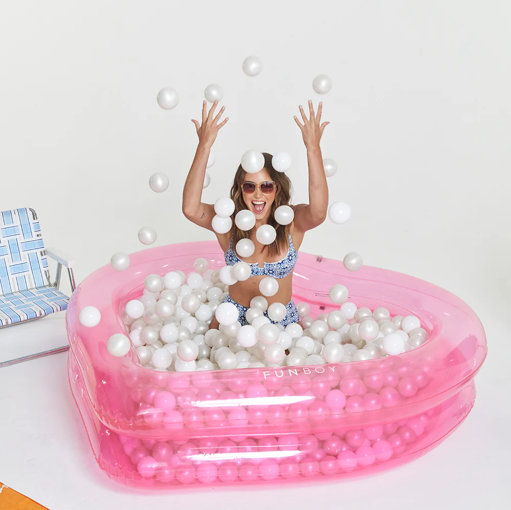 Kids Ball Pit Balls (240 Count) - Image 3