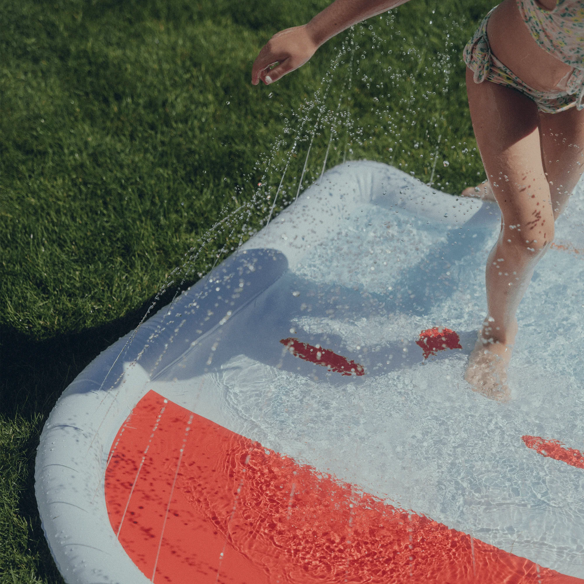 Kids Splash Pad - Image 3