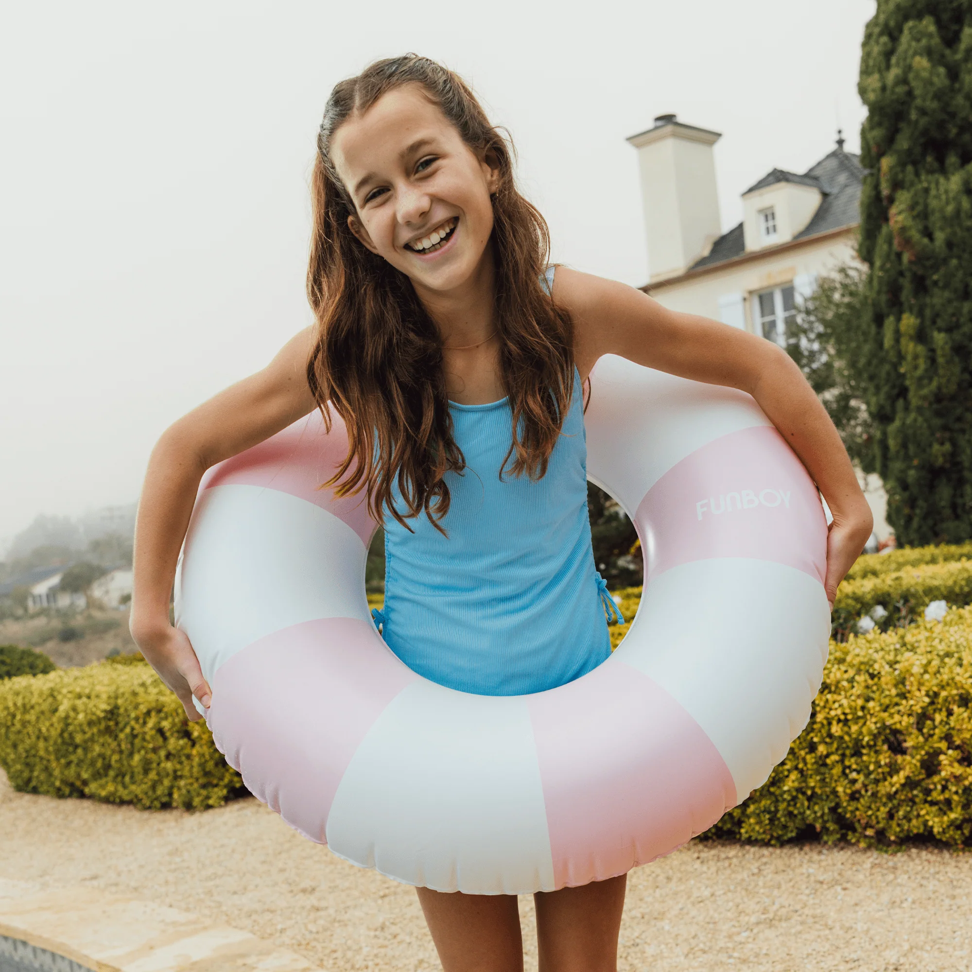 Kids Vintage Tube Float - Image 2