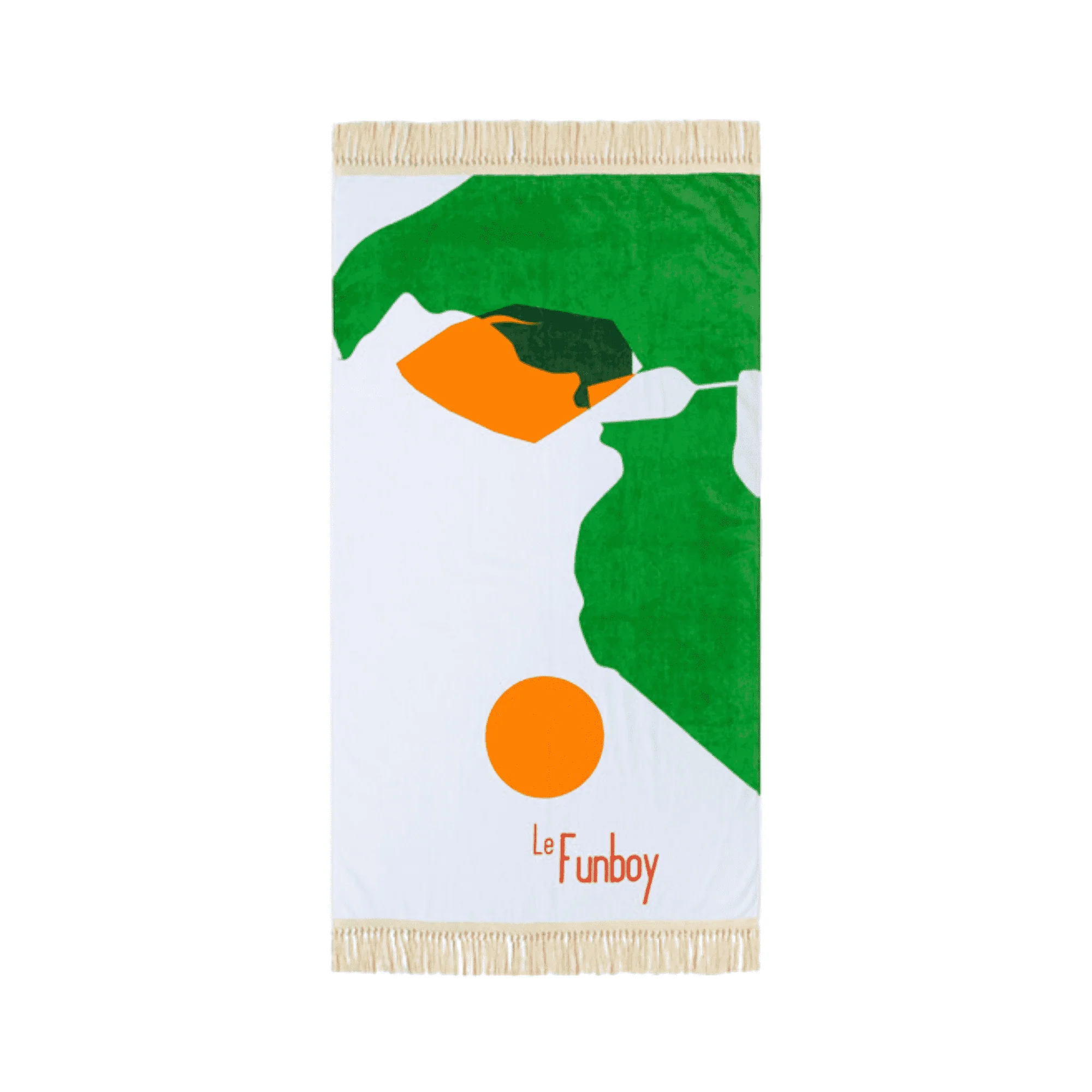 Beach Towel