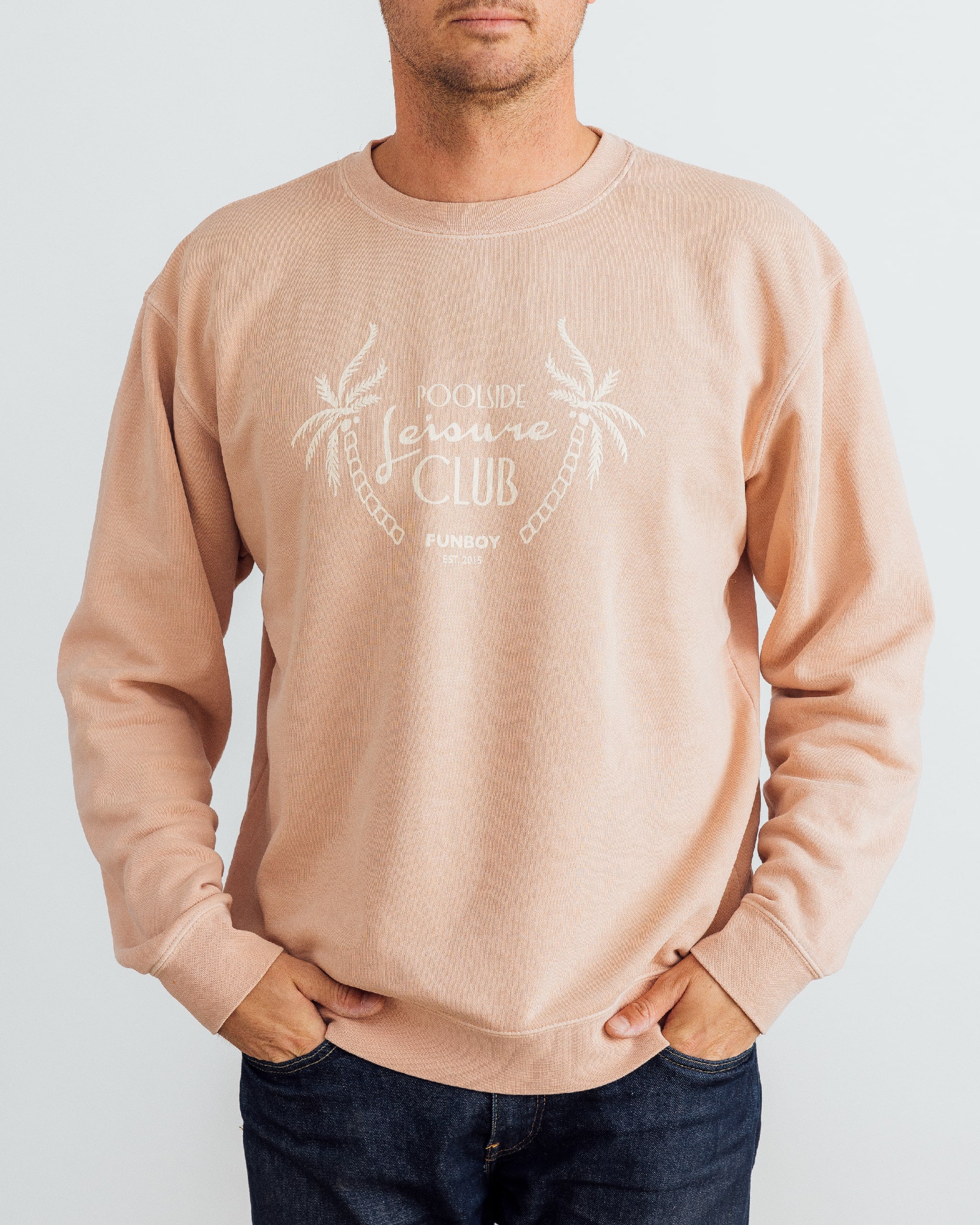 Crewneck Sweatshirt - Image 5