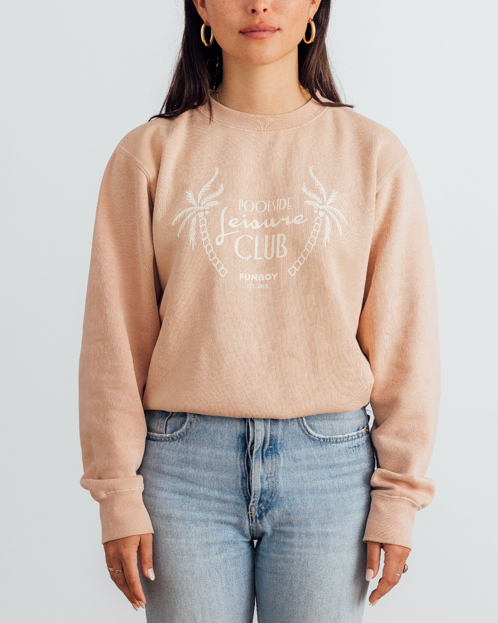 Crewneck Sweatshirt - Image 6