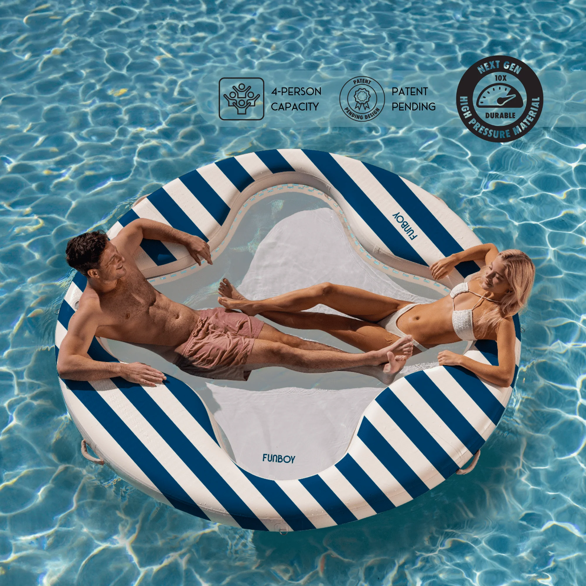 Leisure Island - Image 5