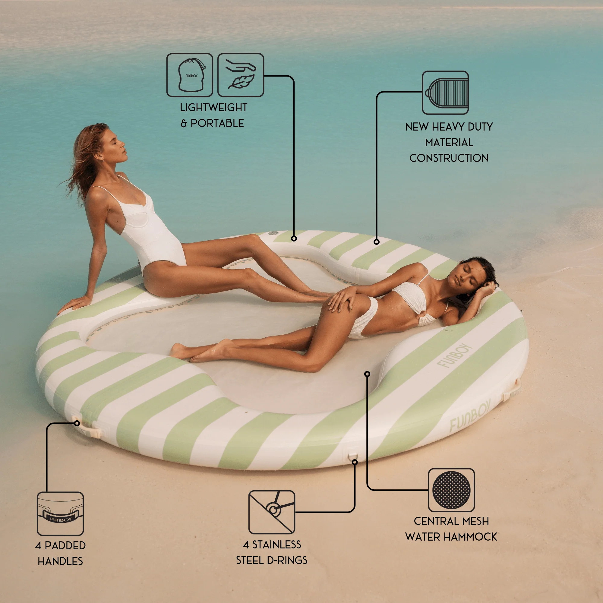 Leisure Island - Image 4