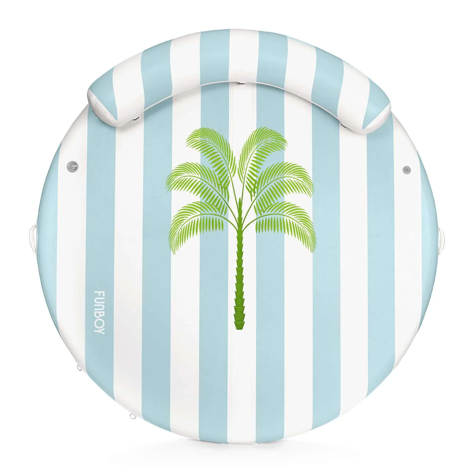 Leisure Island Palm
