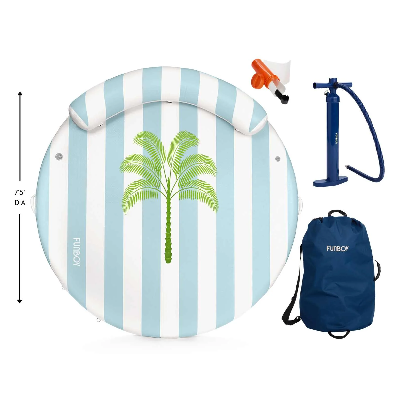 Leisure Island Palm - Image 7