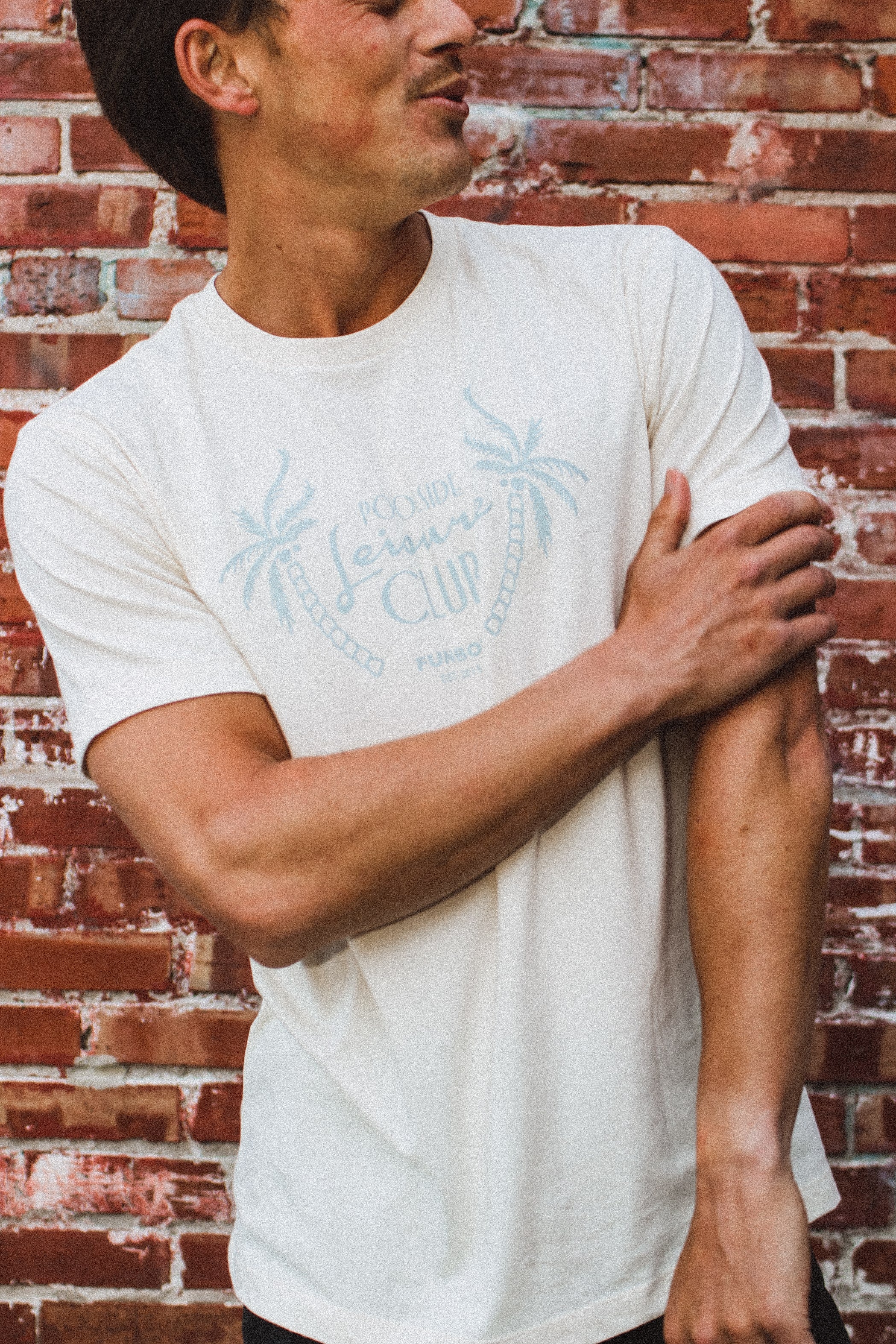 Leisure Tee - Image 4