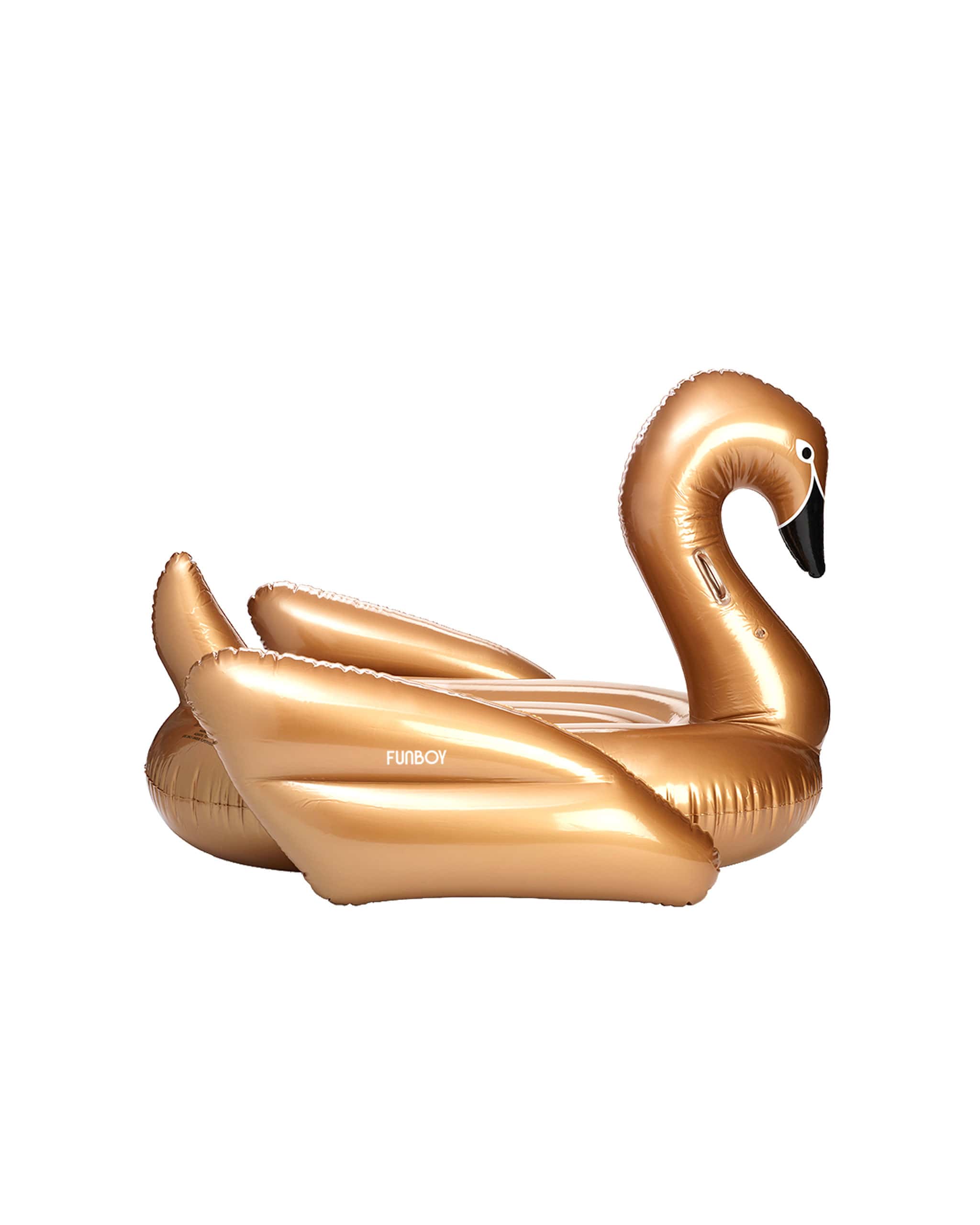 Swan Pool Float - Image 4