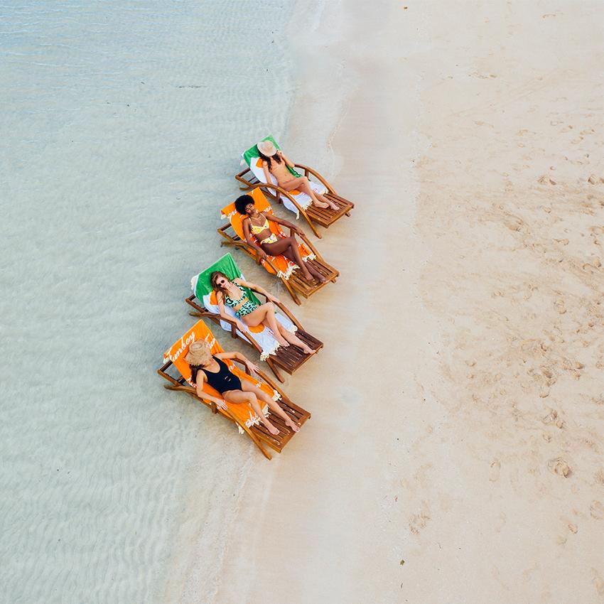 Beach Towel - Image 4
