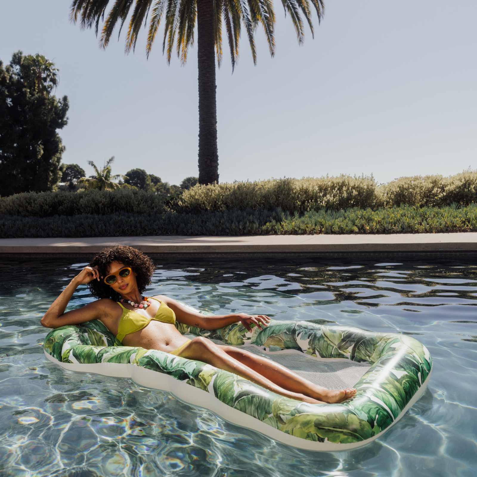 Mesh Lounger - Image 5