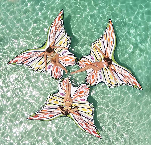 MISSONI x FUNBOY Butterfly Wings - Image 3