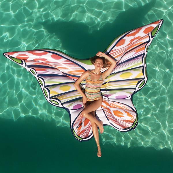 MISSONI x FUNBOY Butterfly Wings - Image 4