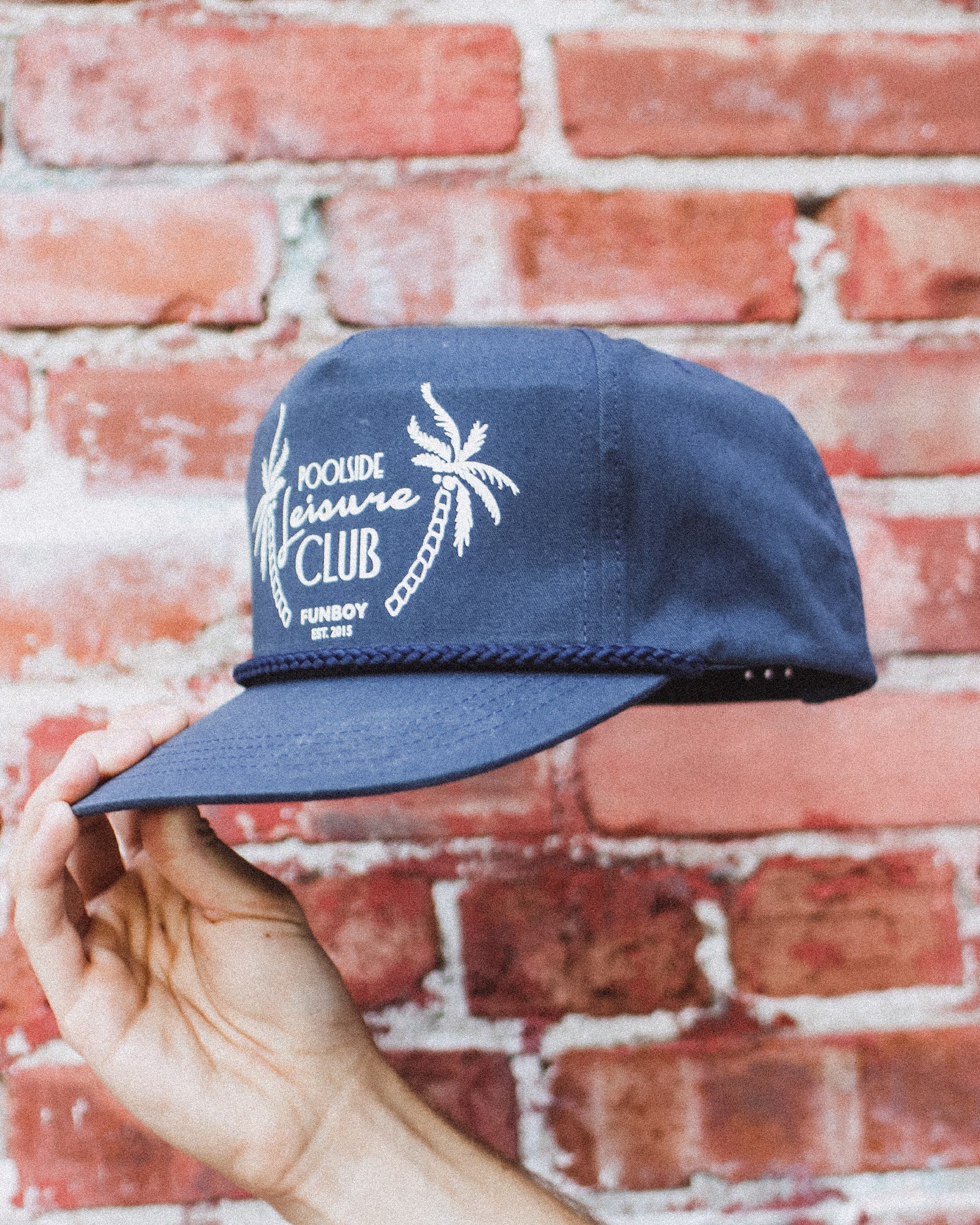 Leisure Hat - Image 5