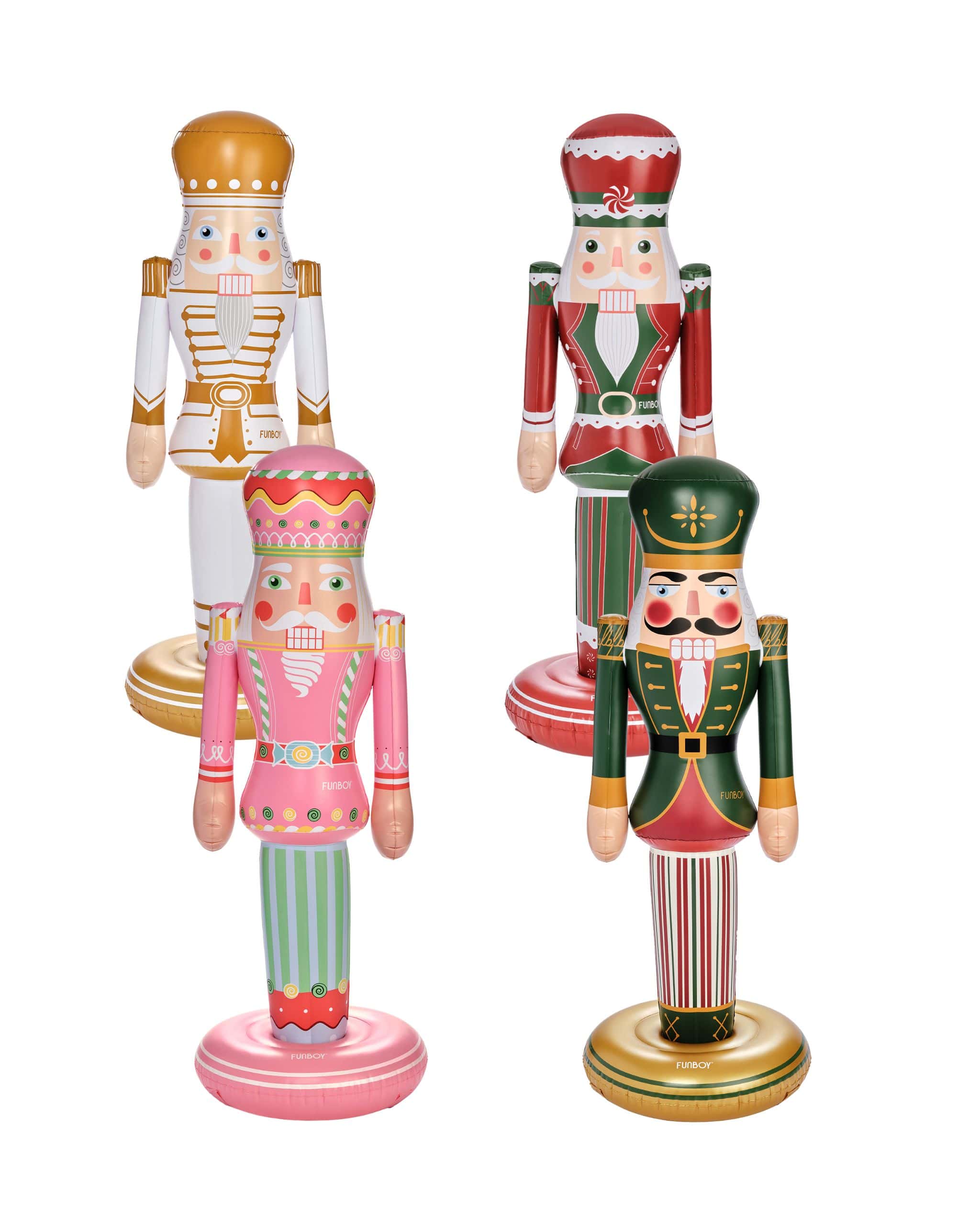 Nutcracker Bundle