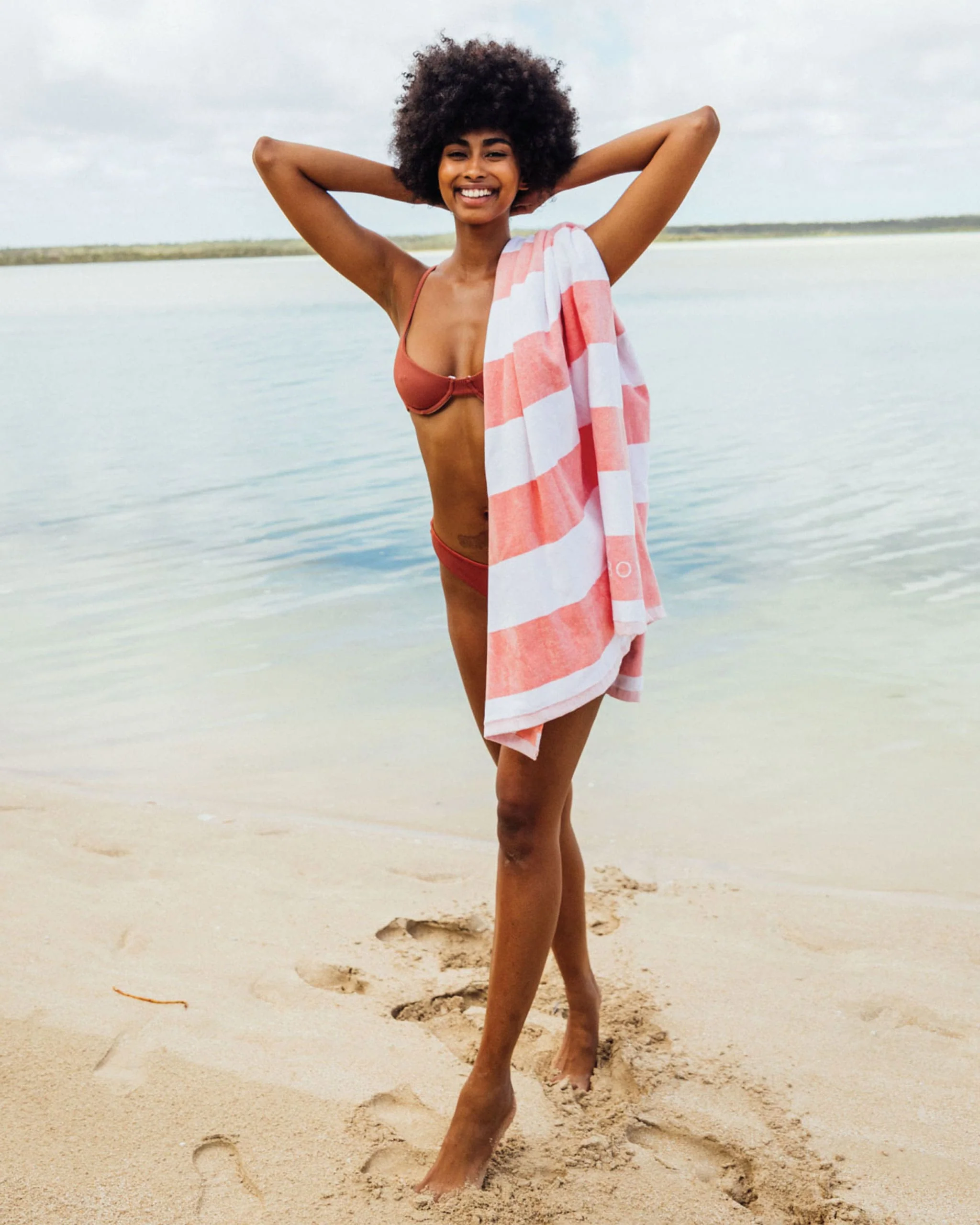Beach Towel - Image 4