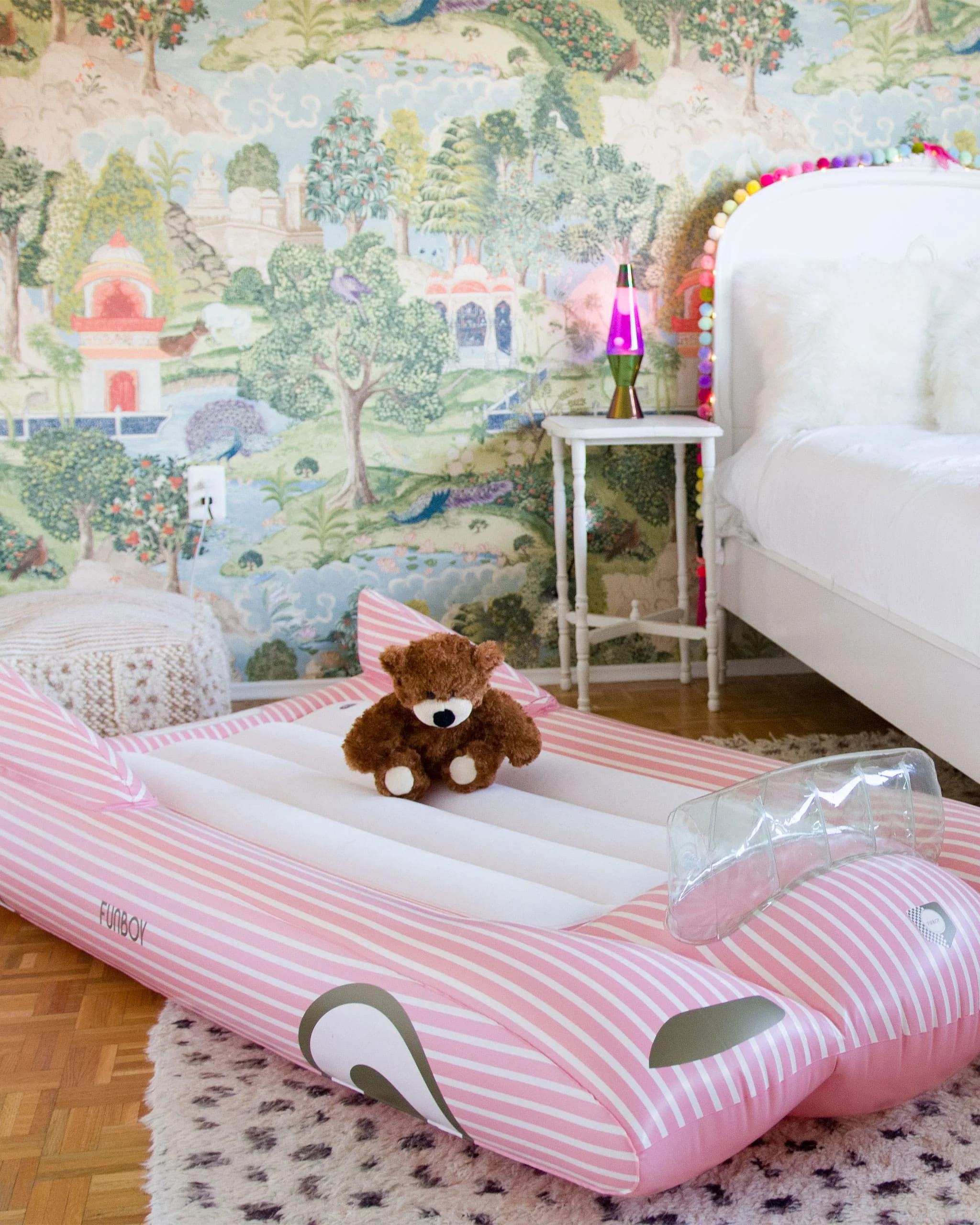 Kids Air Mattress - Image 5