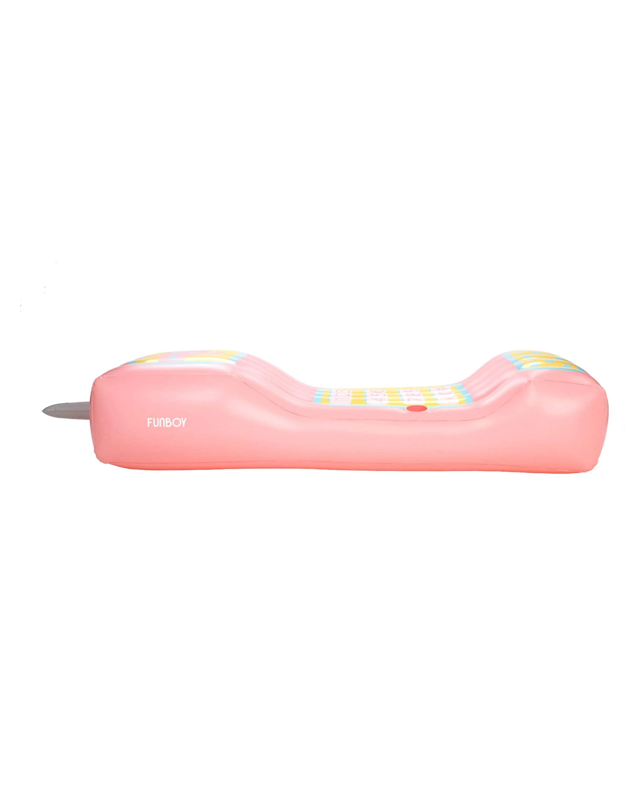 Pink Retro Phone Float - Image 5
