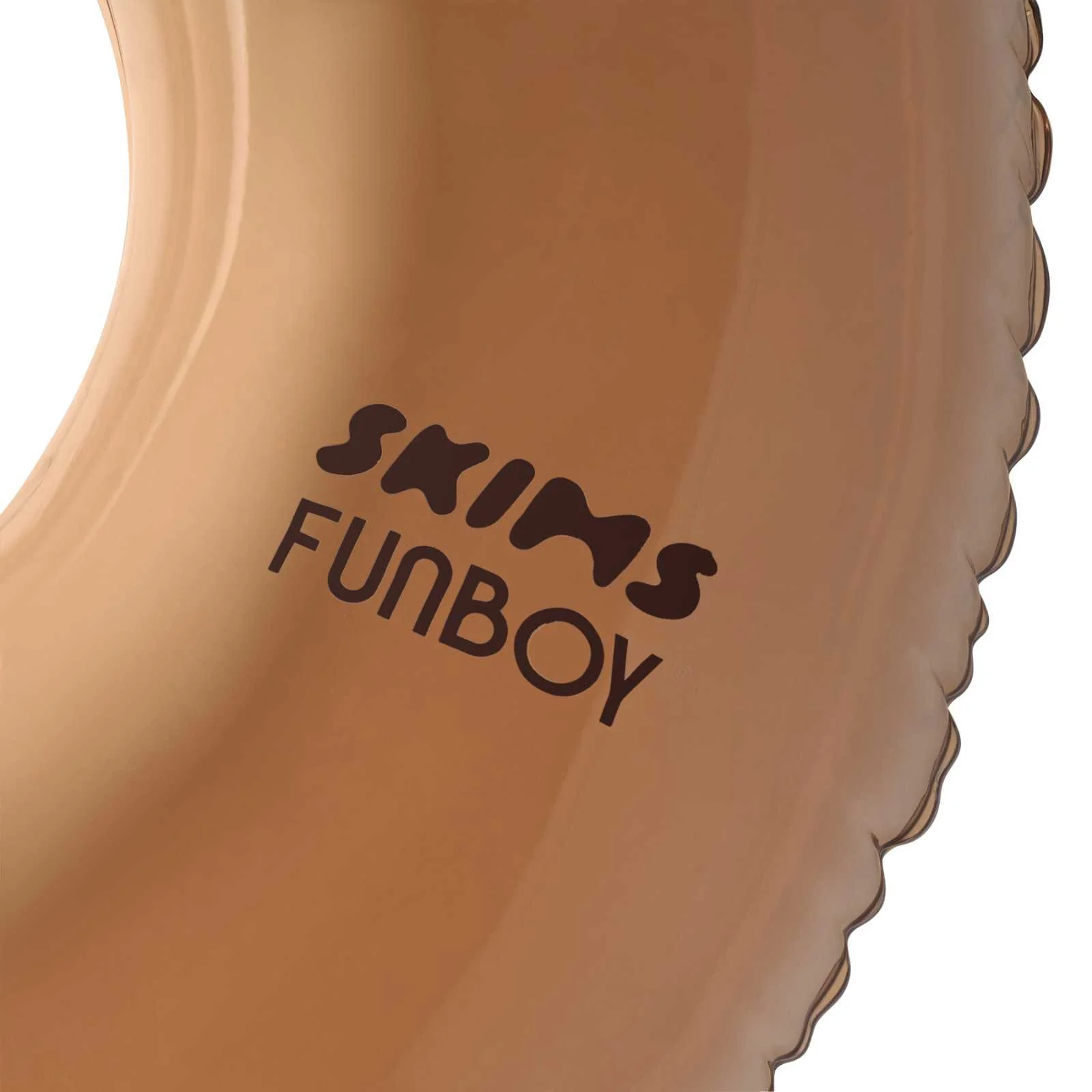 Sienna Clear Tube Float - Image 6