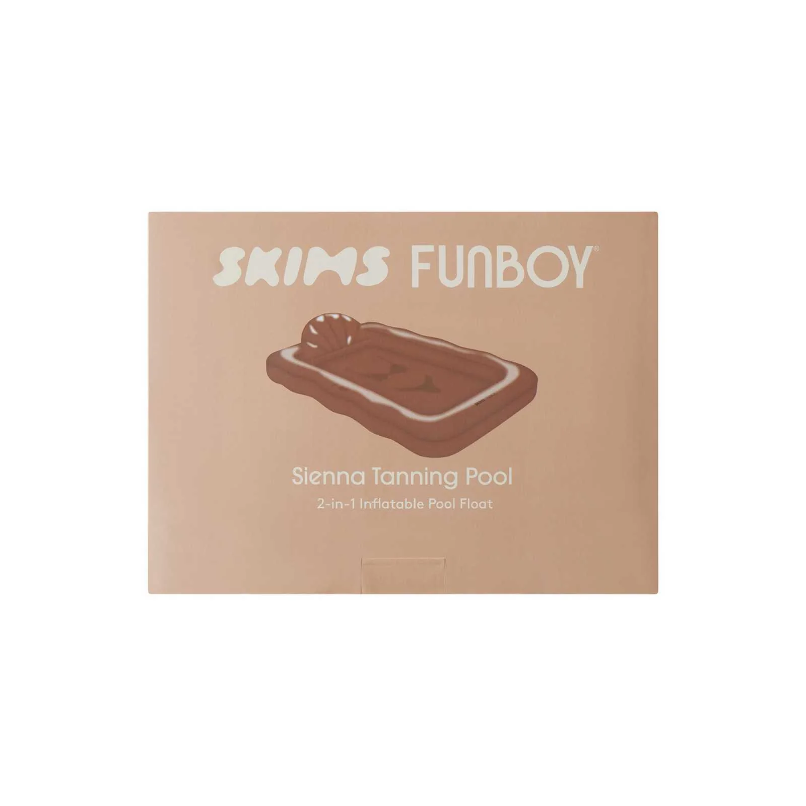 Sienna Tanning Pool - Image 4