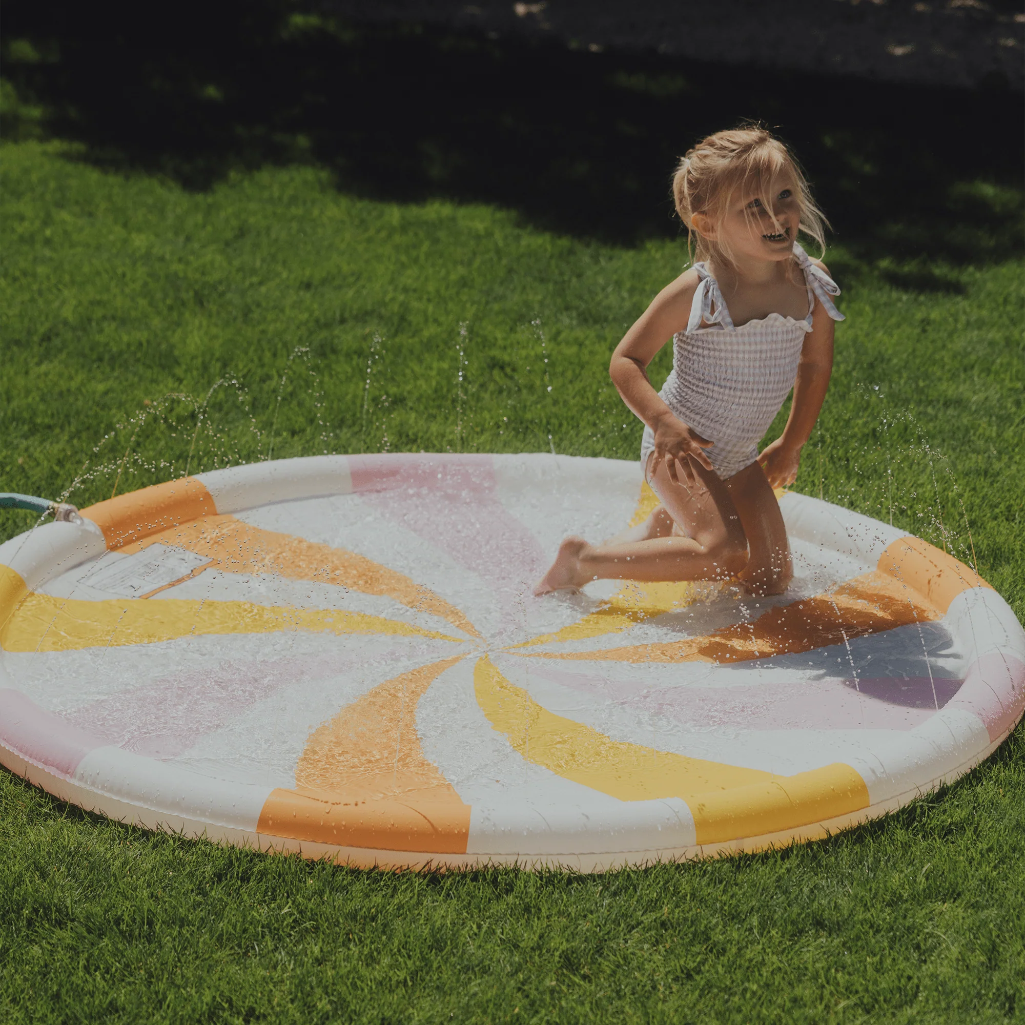 Kids Splash Pad - Image 3