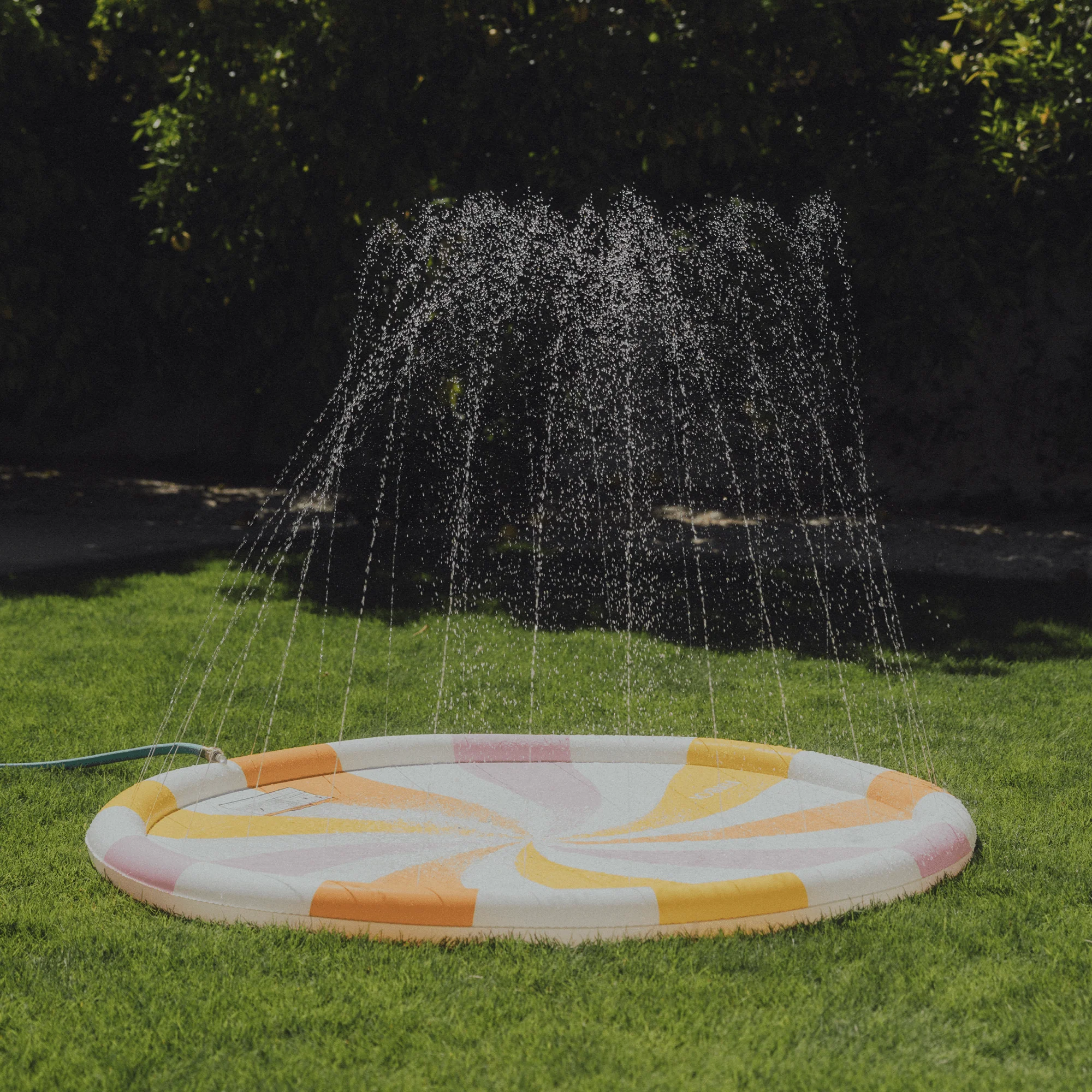 Kids Splash Pad - Image 4