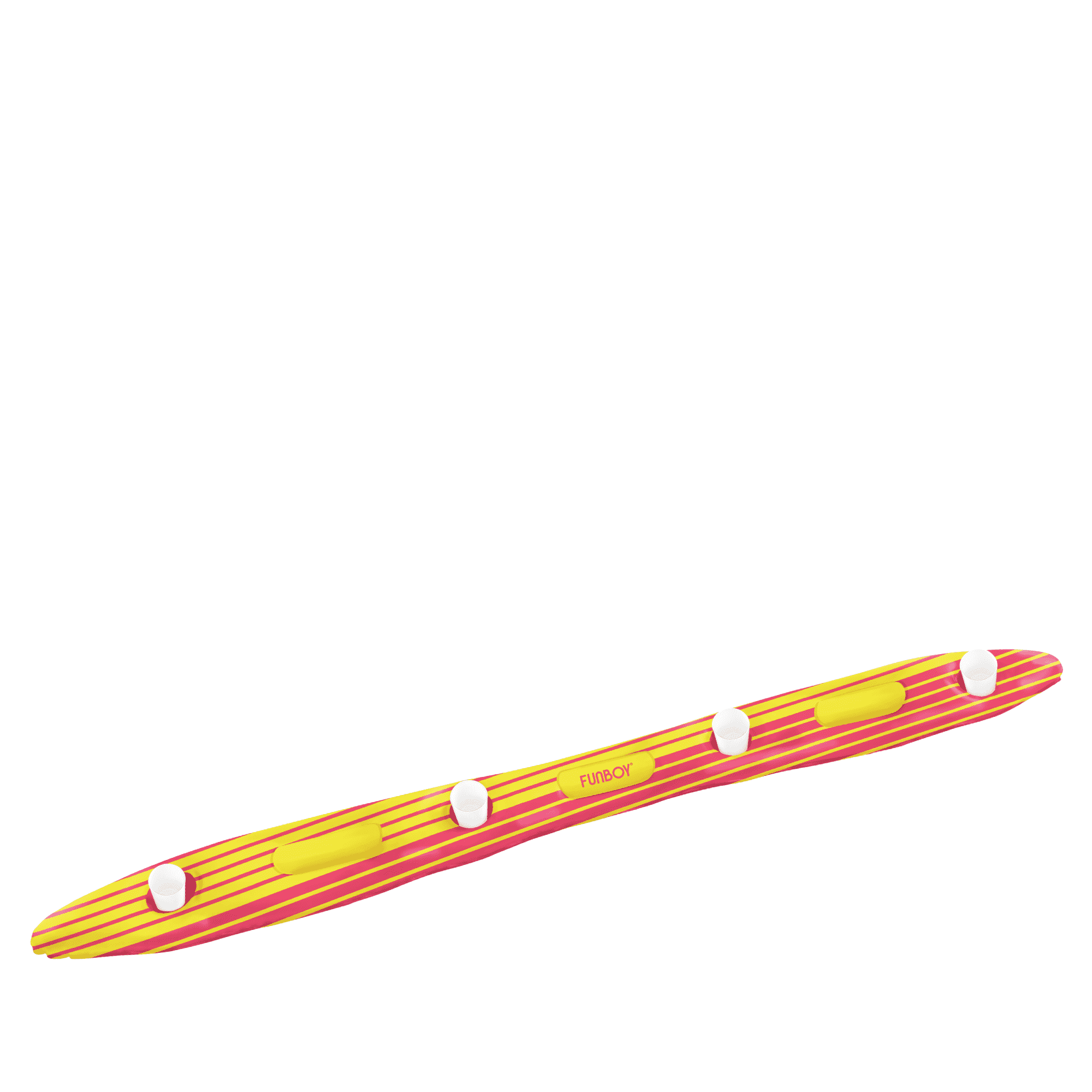 Inflatable Ski ShotSki®