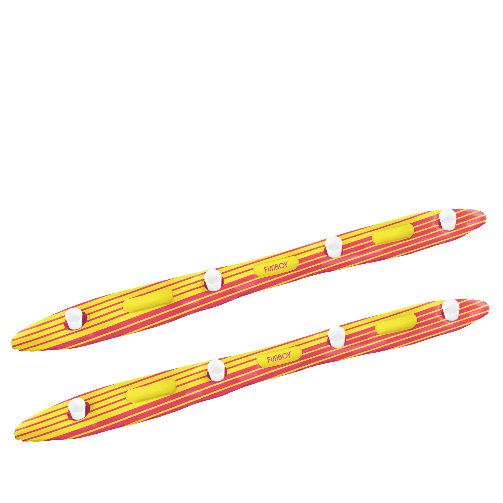 Inflatable Ski ShotSki®