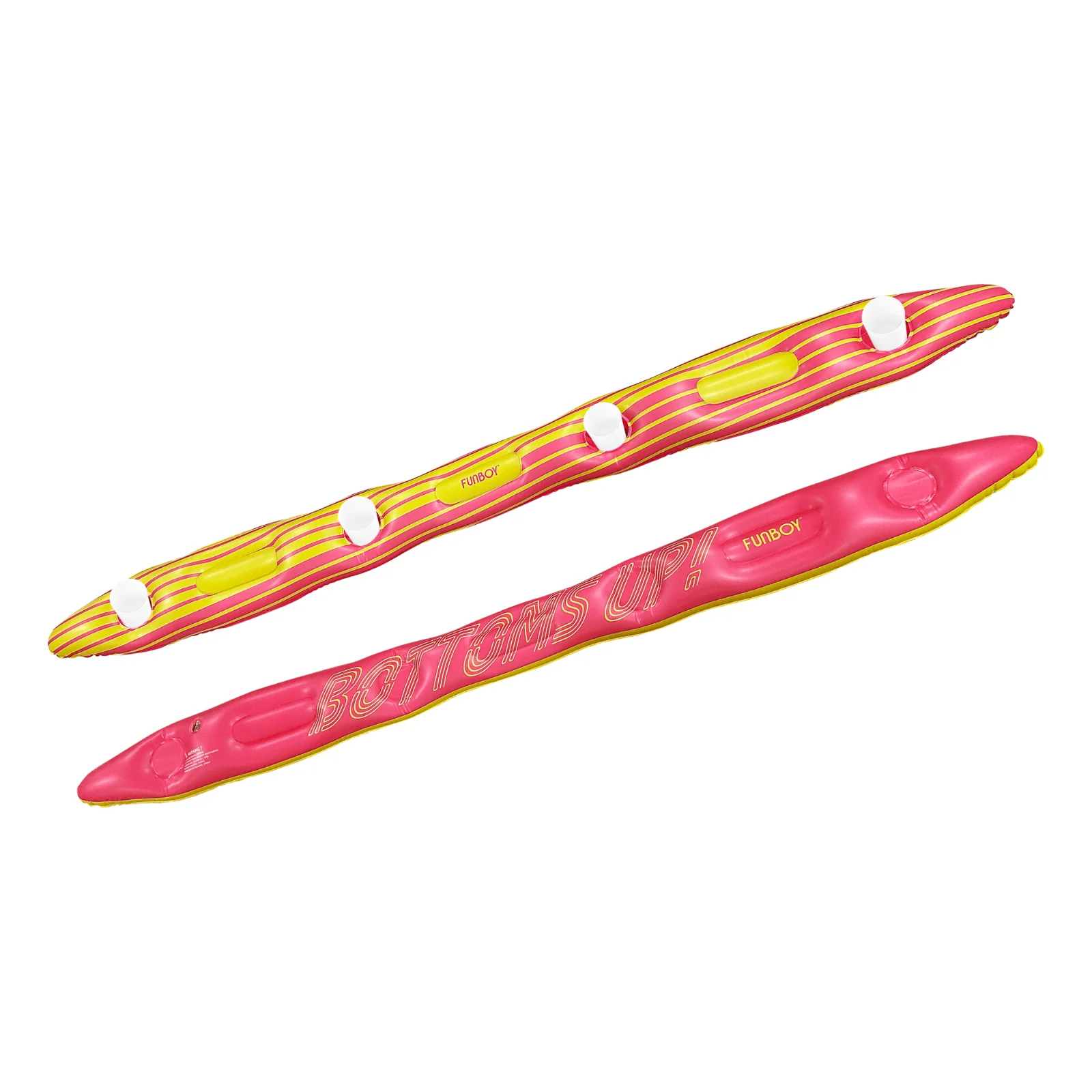 Inflatable Ski ShotSki® - Image 5