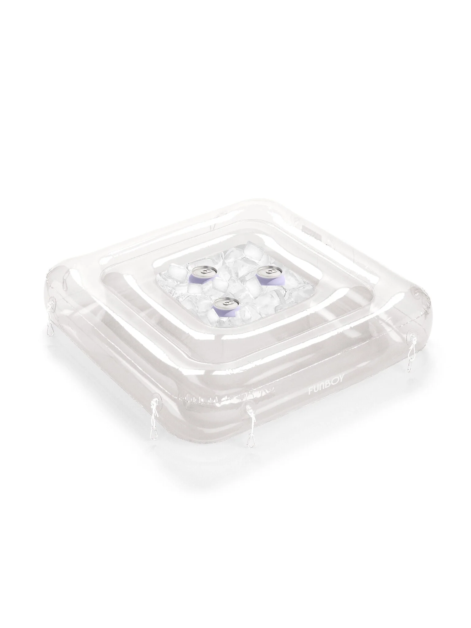 Square Cooler Connector - Image 3