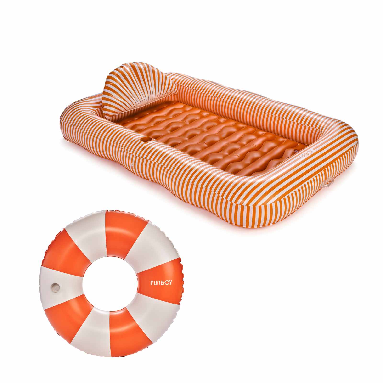 Tanning Bundle