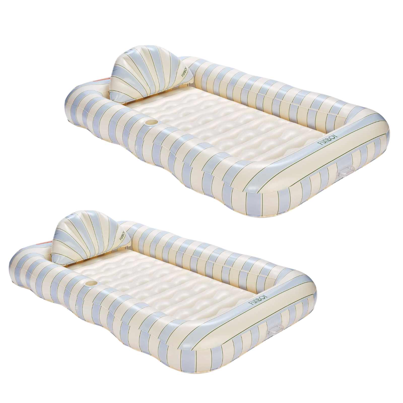 Tanning Pool Lounger