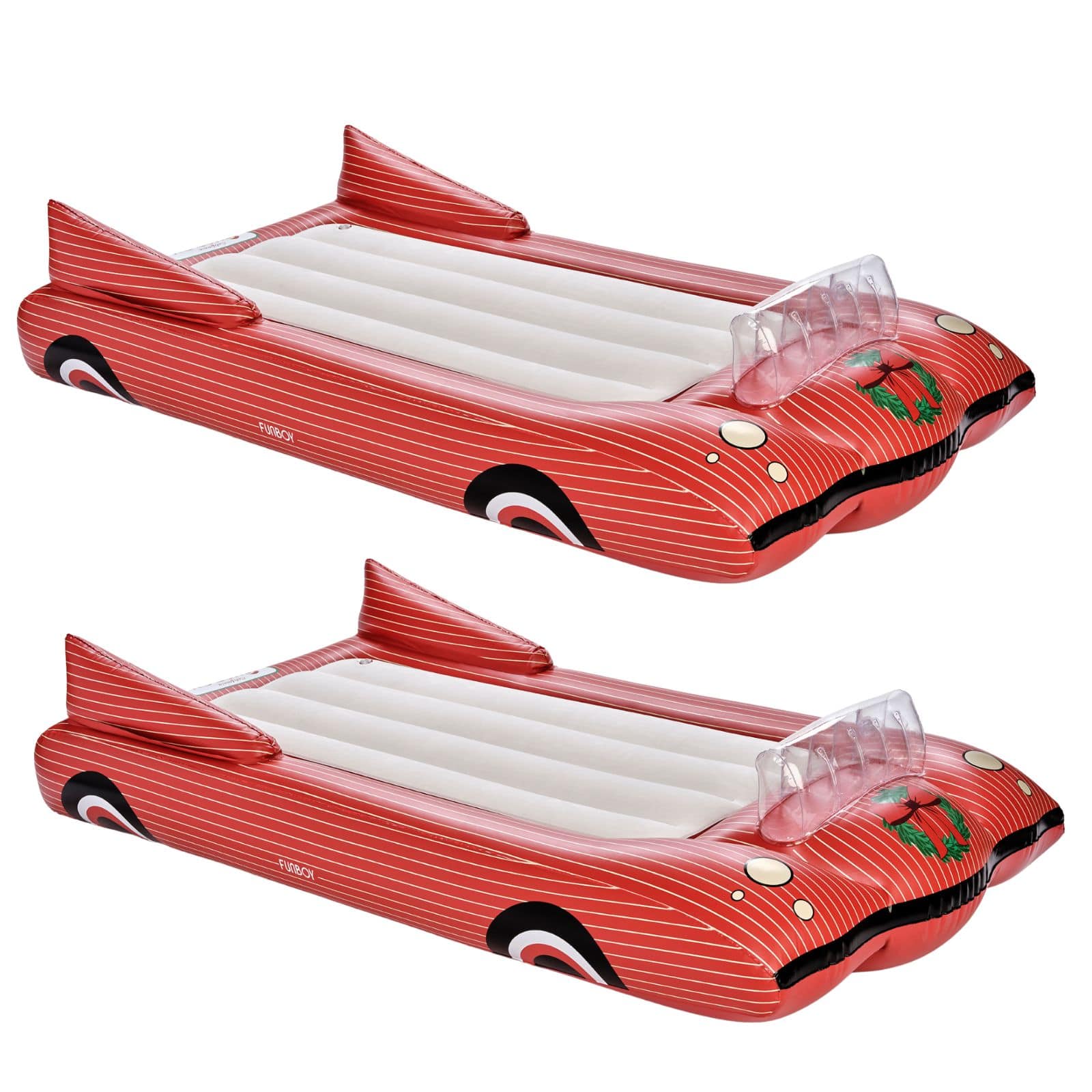 The Christmas Car Bundle