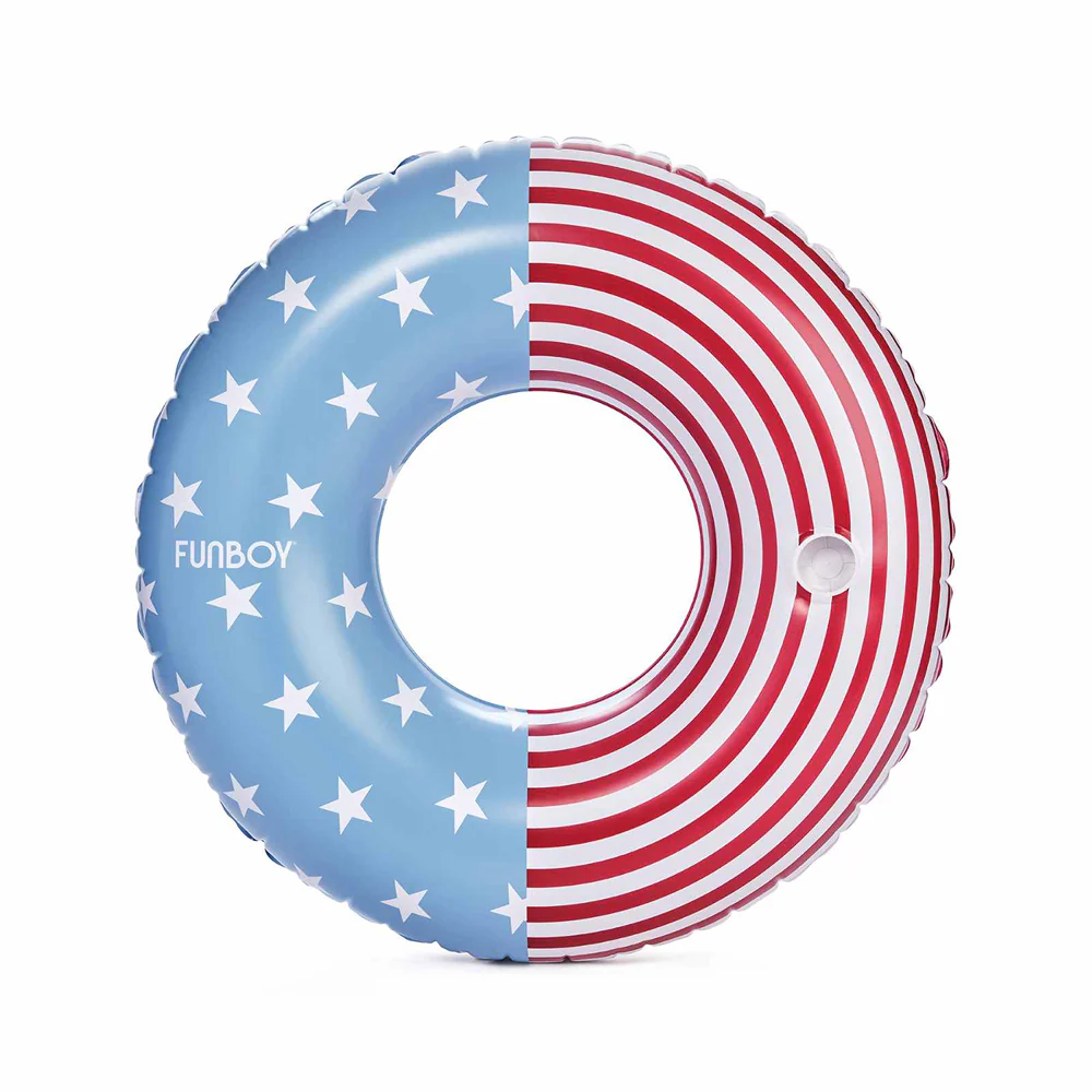 Tube Float