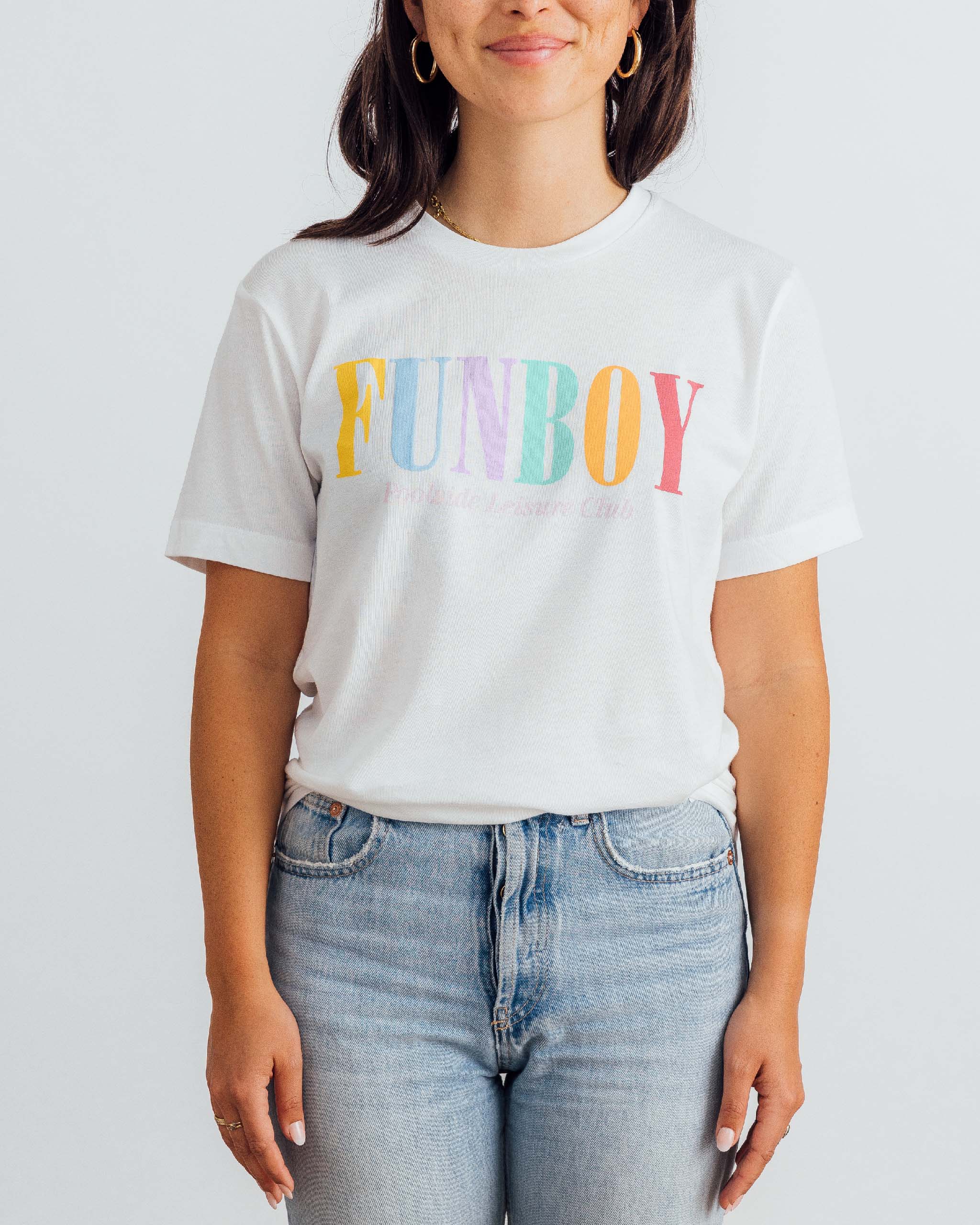Varsity Tee - Image 3