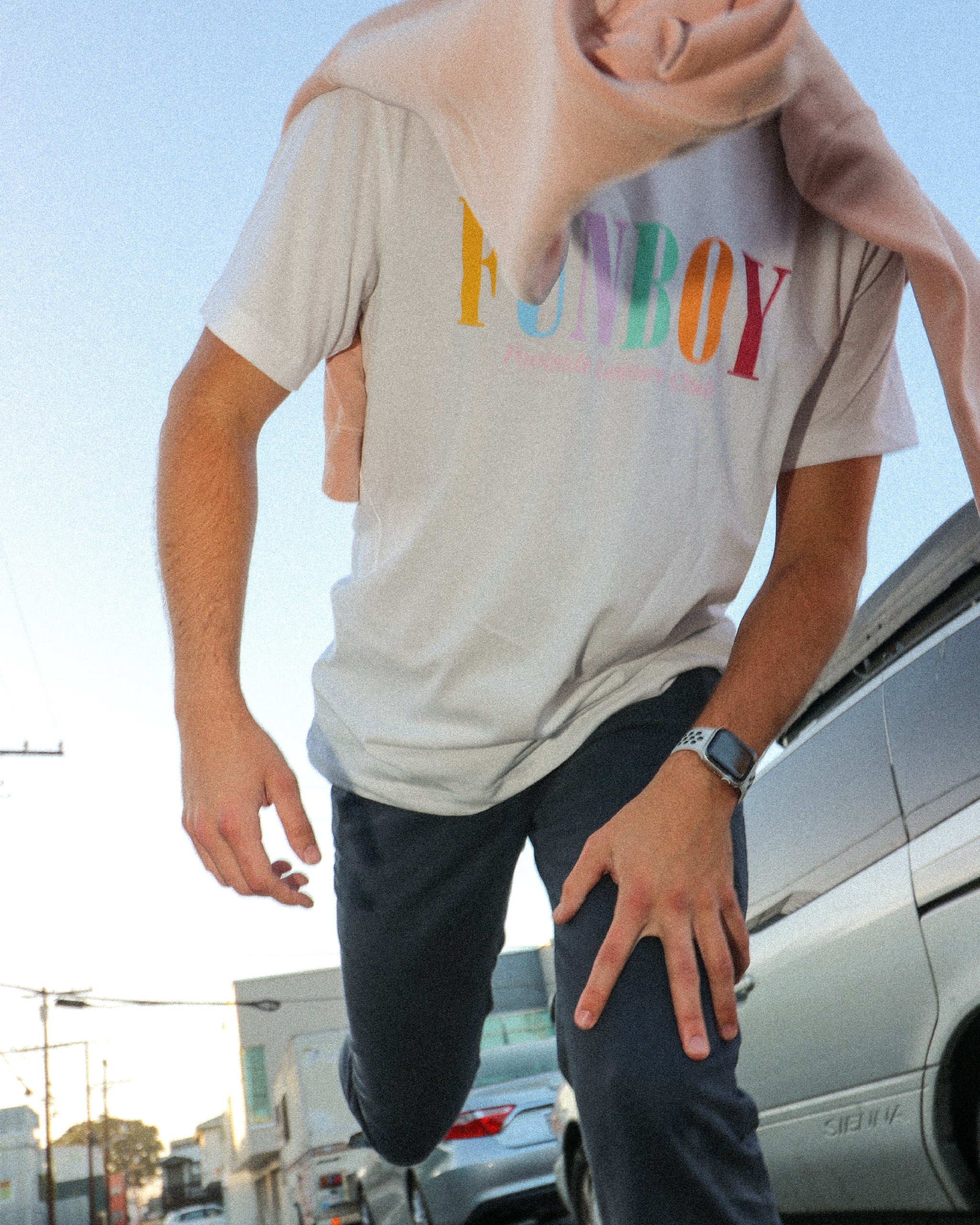 Varsity Tee - Image 4