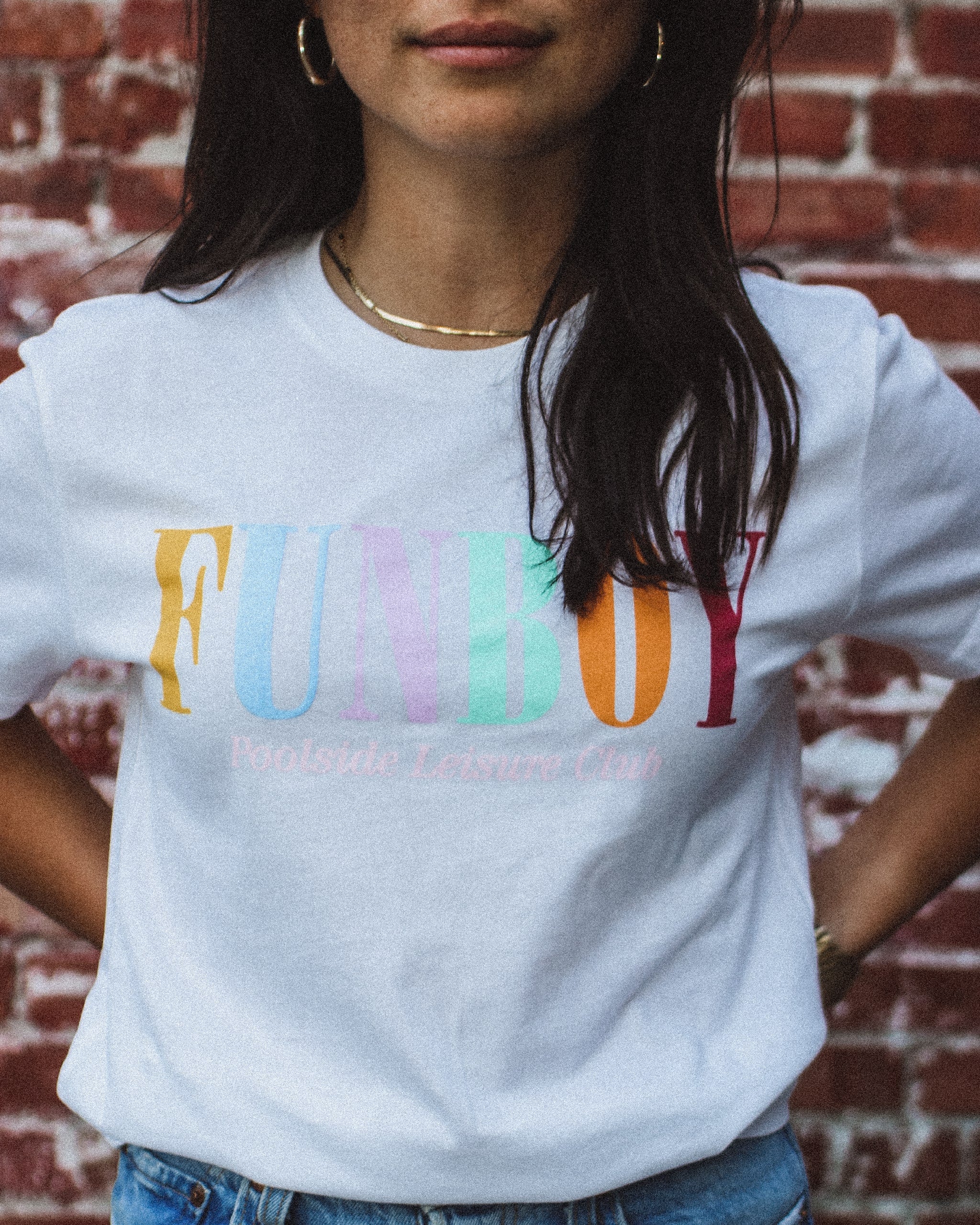 Varsity Tee - Image 5
