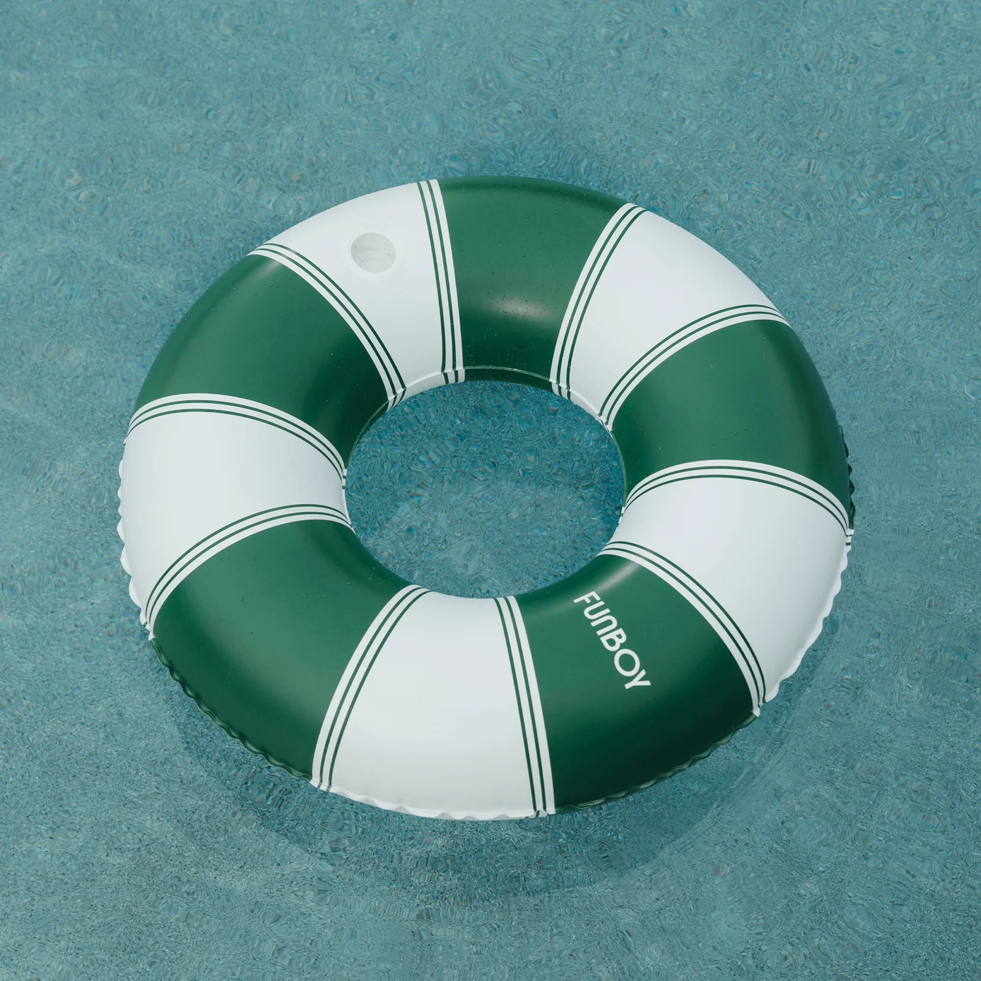 Vintage Lux Tube Float - Image 4