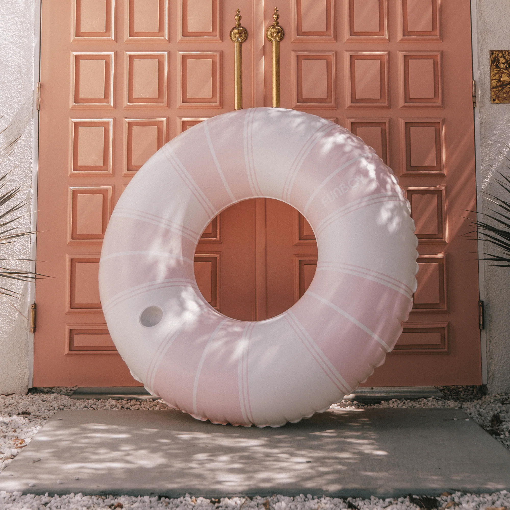 Vintage Lux Tube Float - Image 3