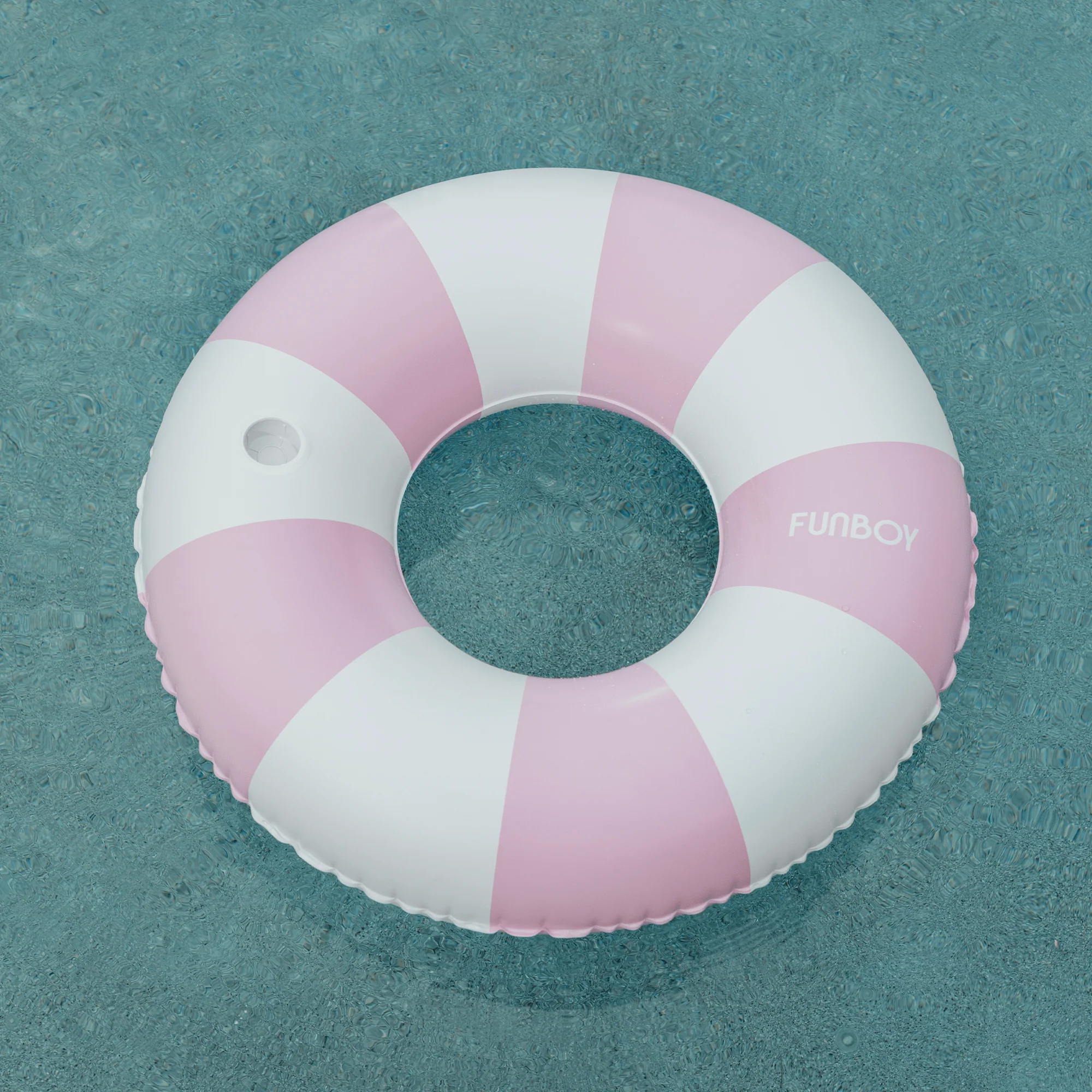 Vintage Tube Float - Image 3