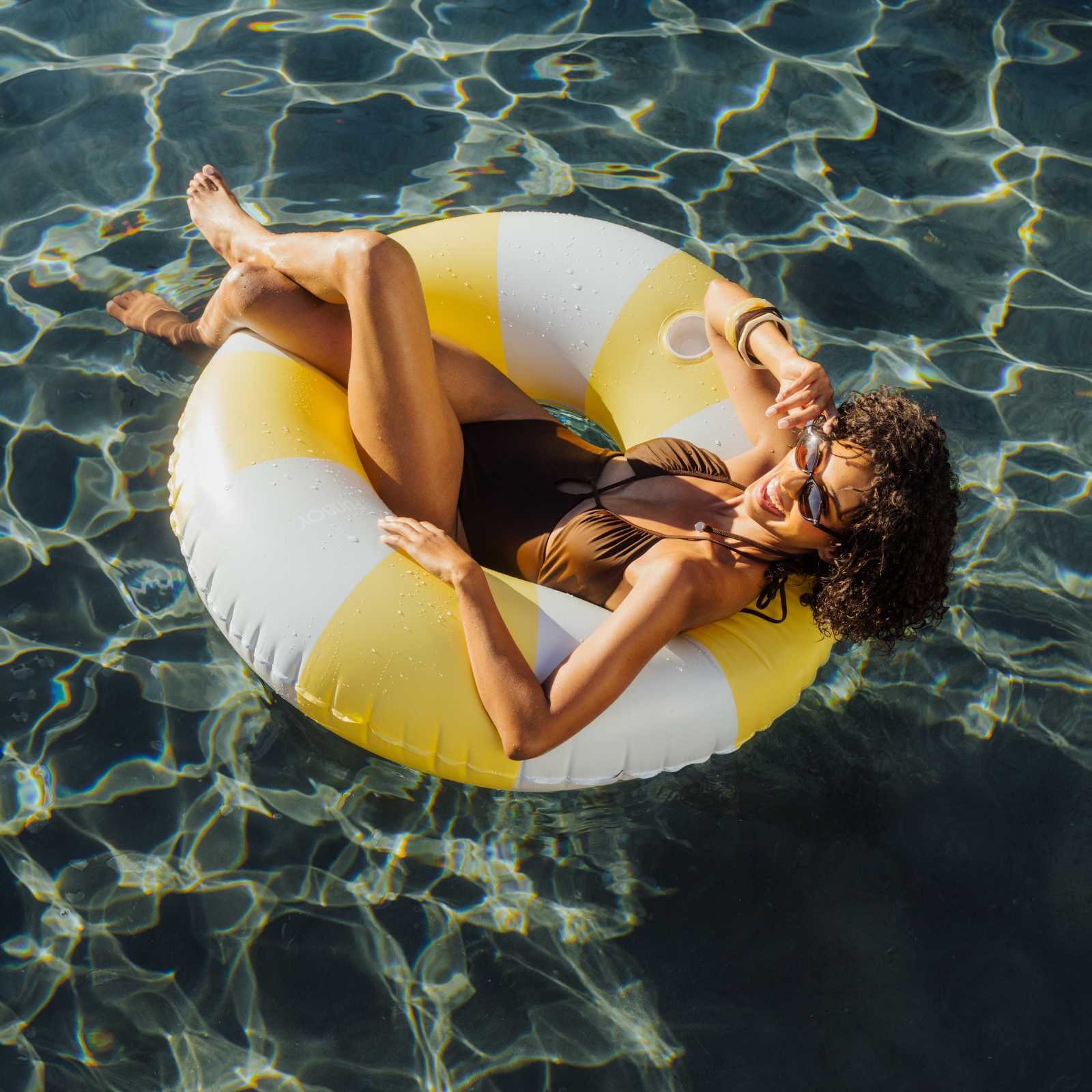Vintage Tube Float - Image 5