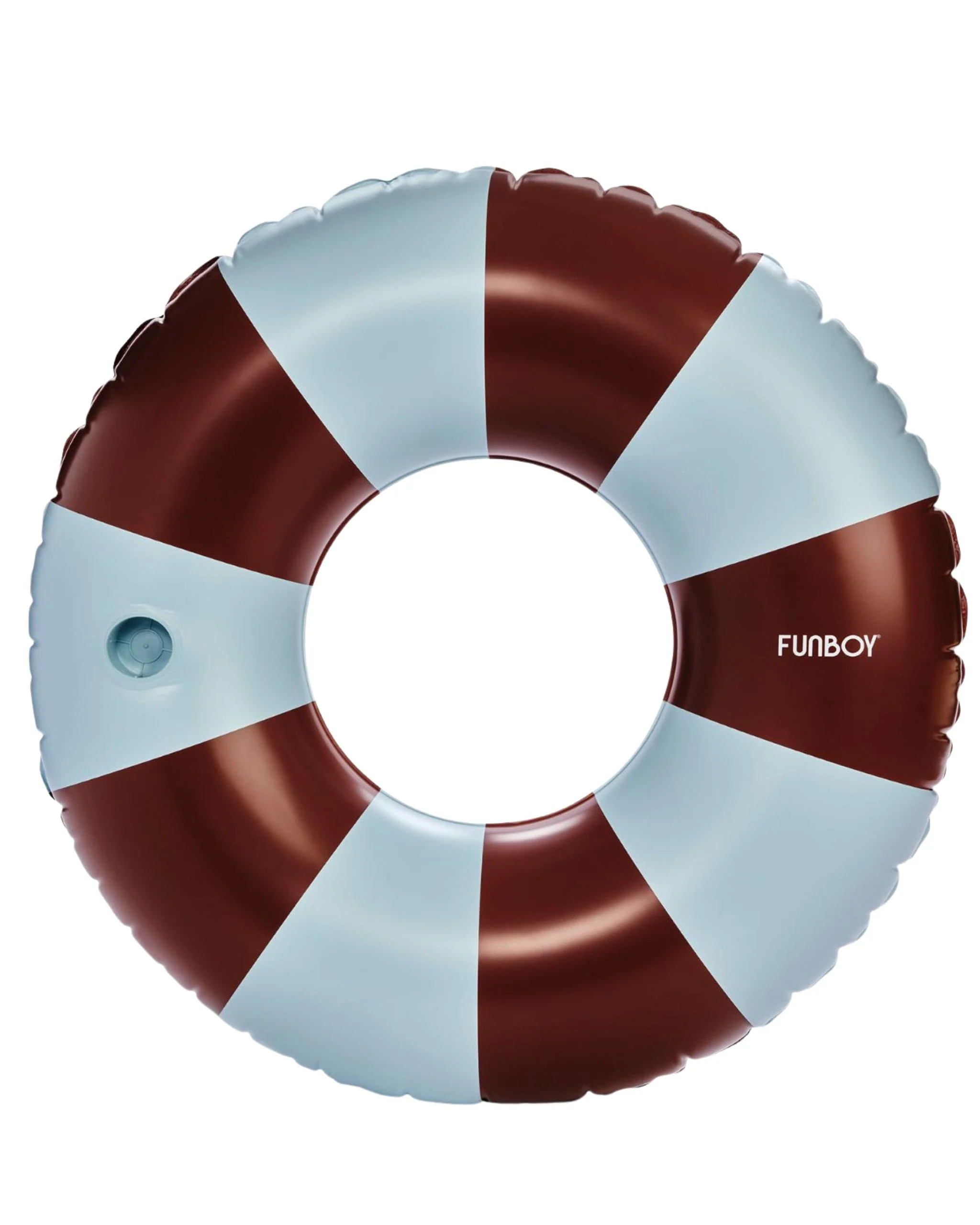 Vintage Tube Float