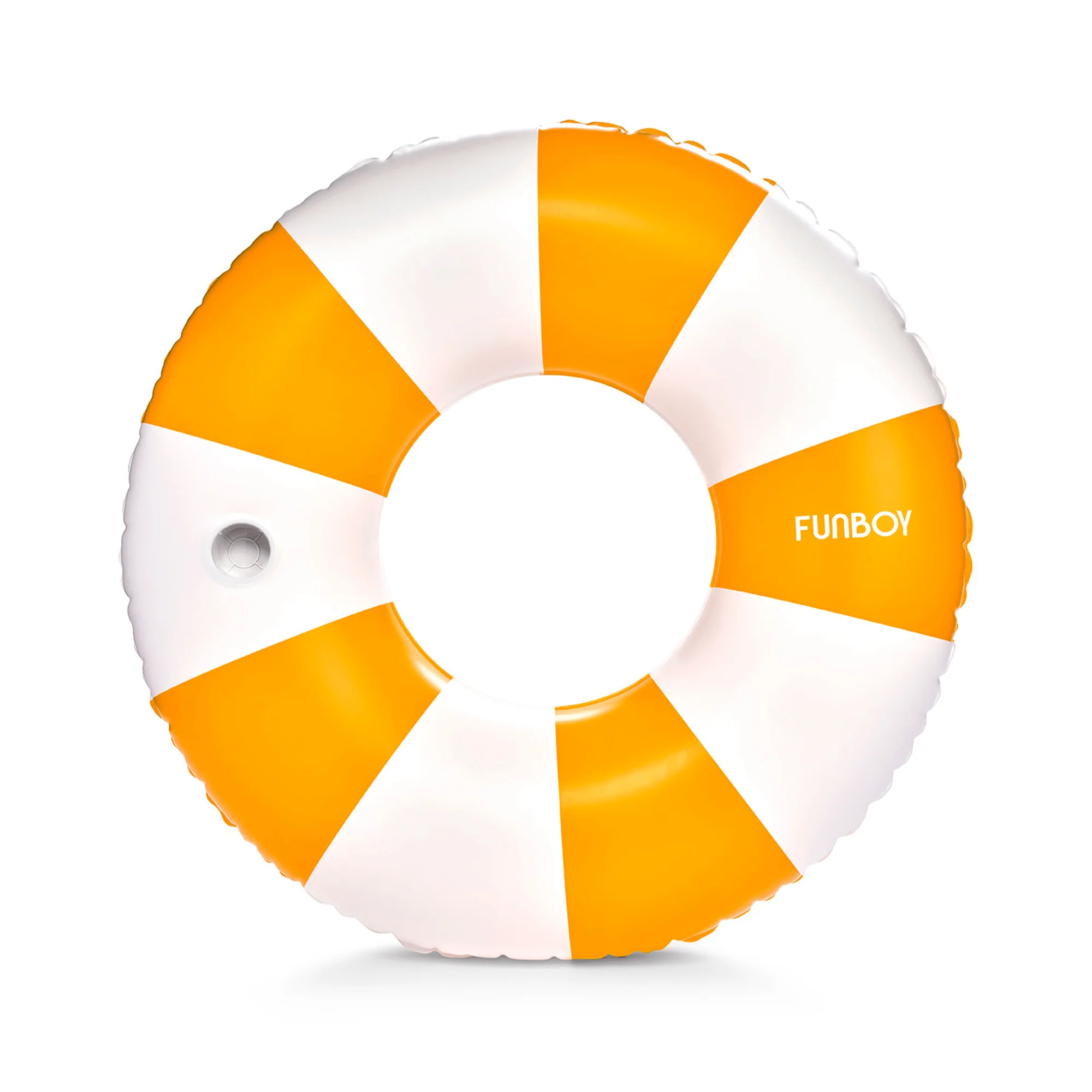 Vintage Tube Float