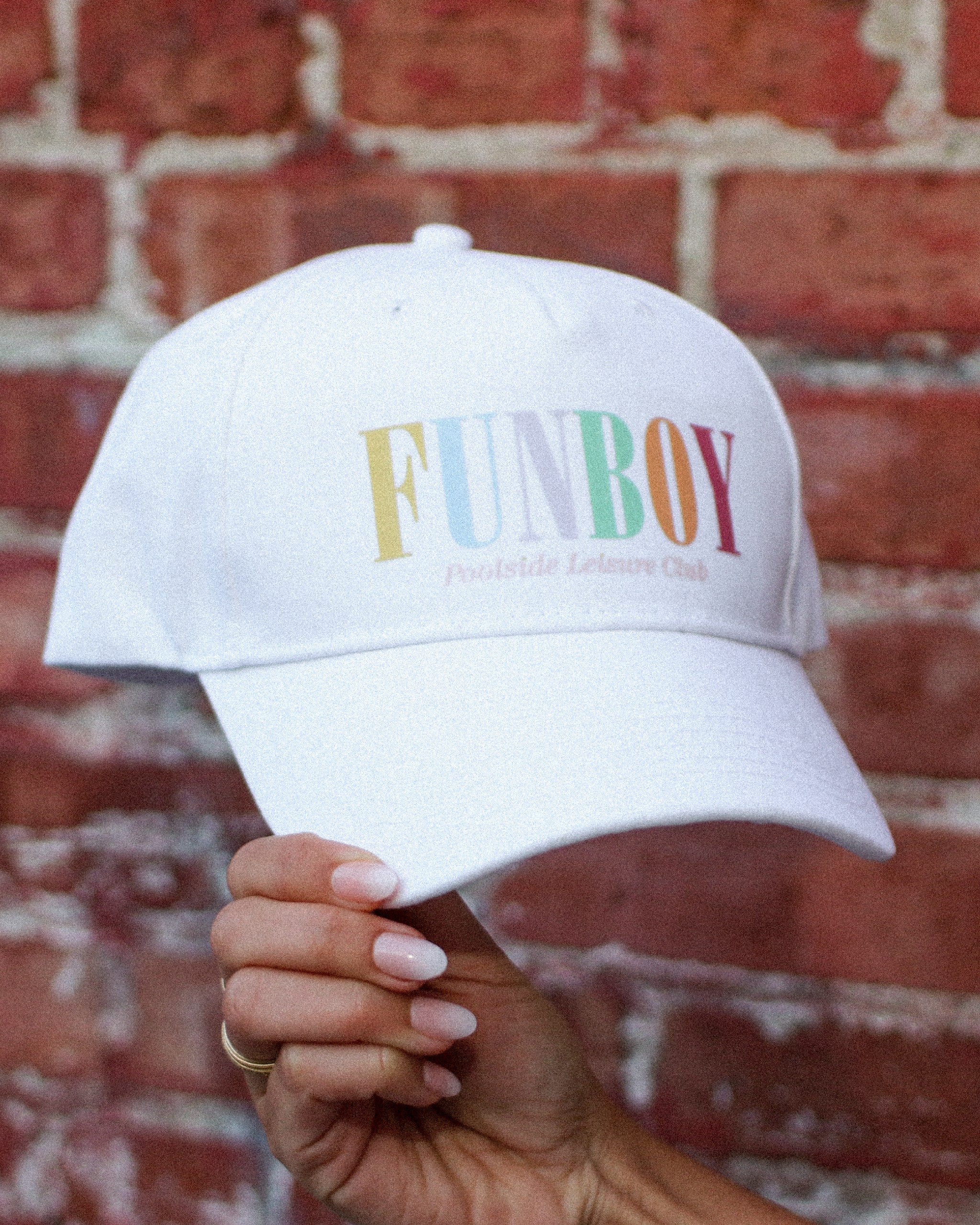 Varsity Hat - Image 3