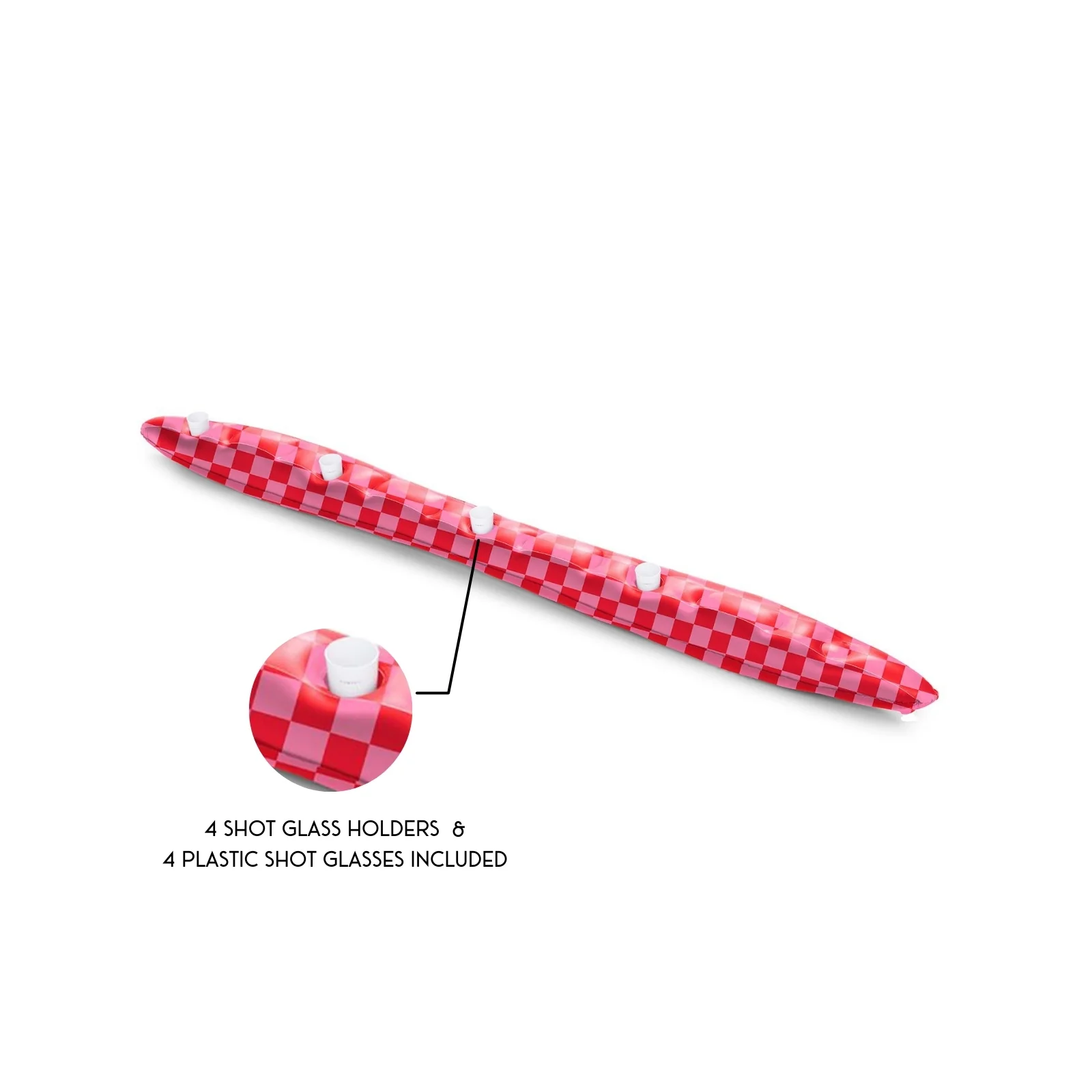 Inflatable Shotski® - Image 5