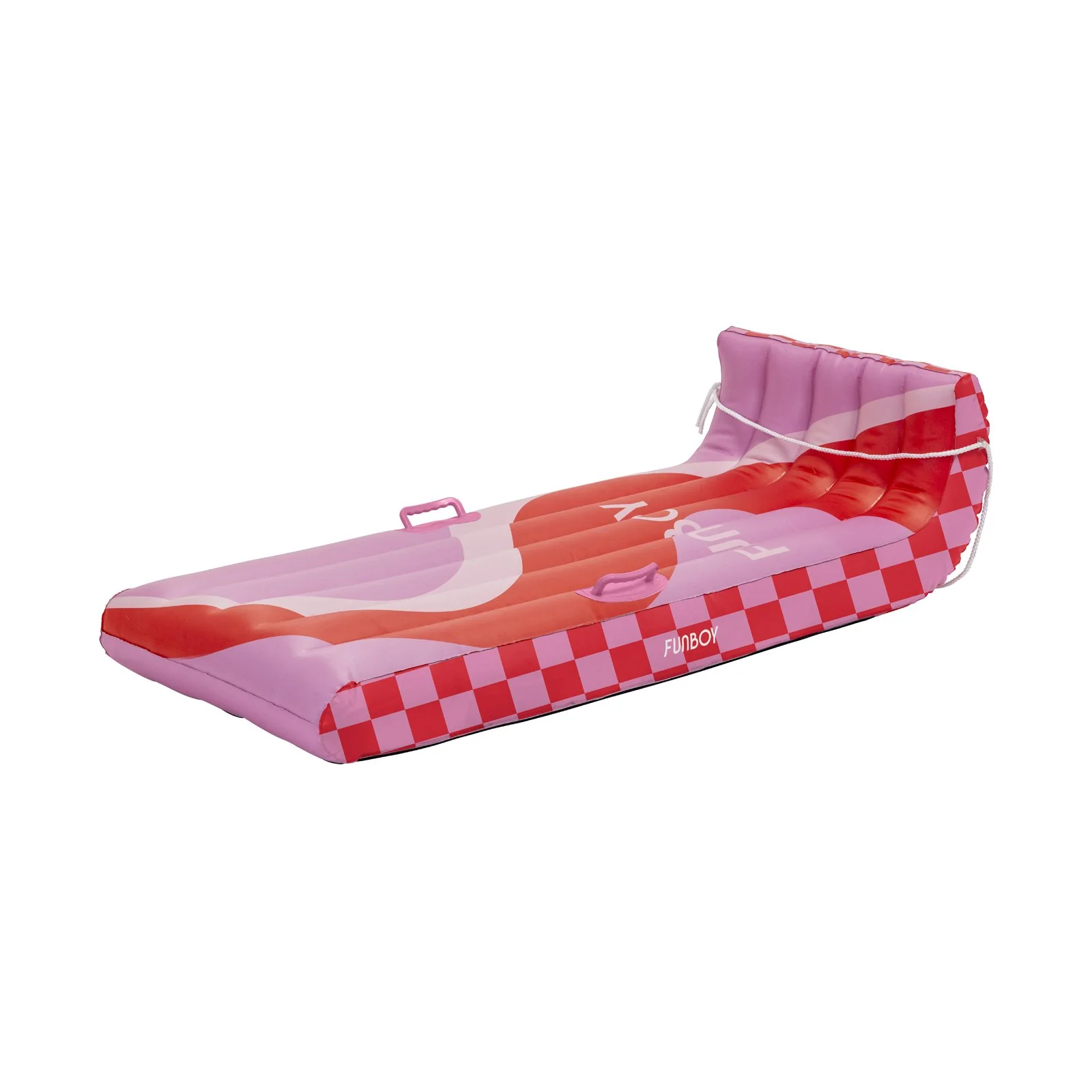 Toboggan Snow Sled - Image 4